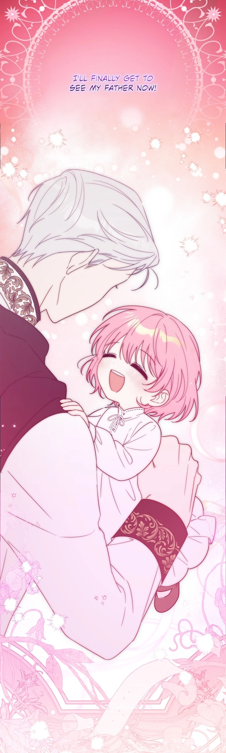 The Family’s Youngest Is This Household’s Savior Chapter 3 Page 43