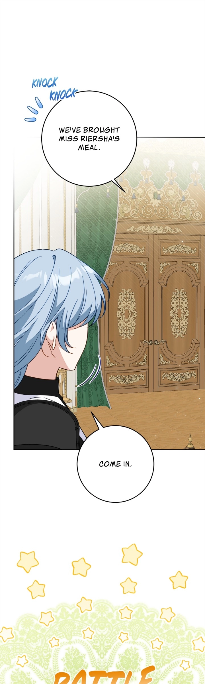 The Family’s Youngest Is This Household’s Savior Chapter 3 Page 50