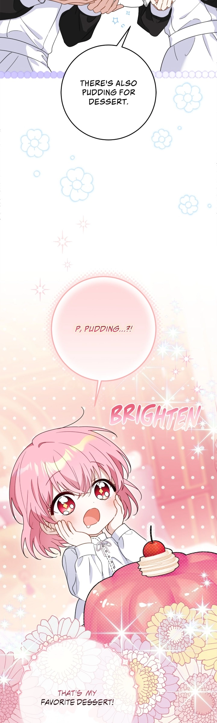 The Family’s Youngest Is This Household’s Savior Chapter 3 Page 53