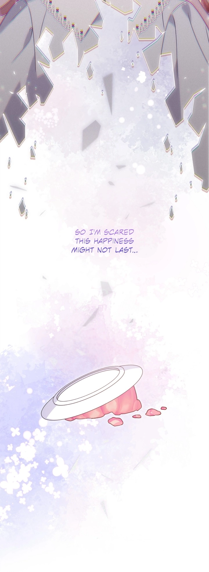 The Family’s Youngest Is This Household’s Savior Chapter 3 Page 58