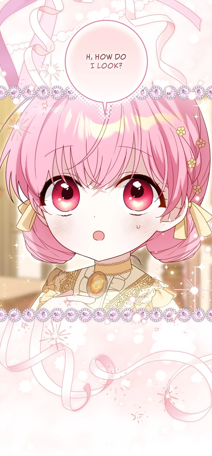 The Family’s Youngest Is This Household’s Savior Chapter 3 Page 61