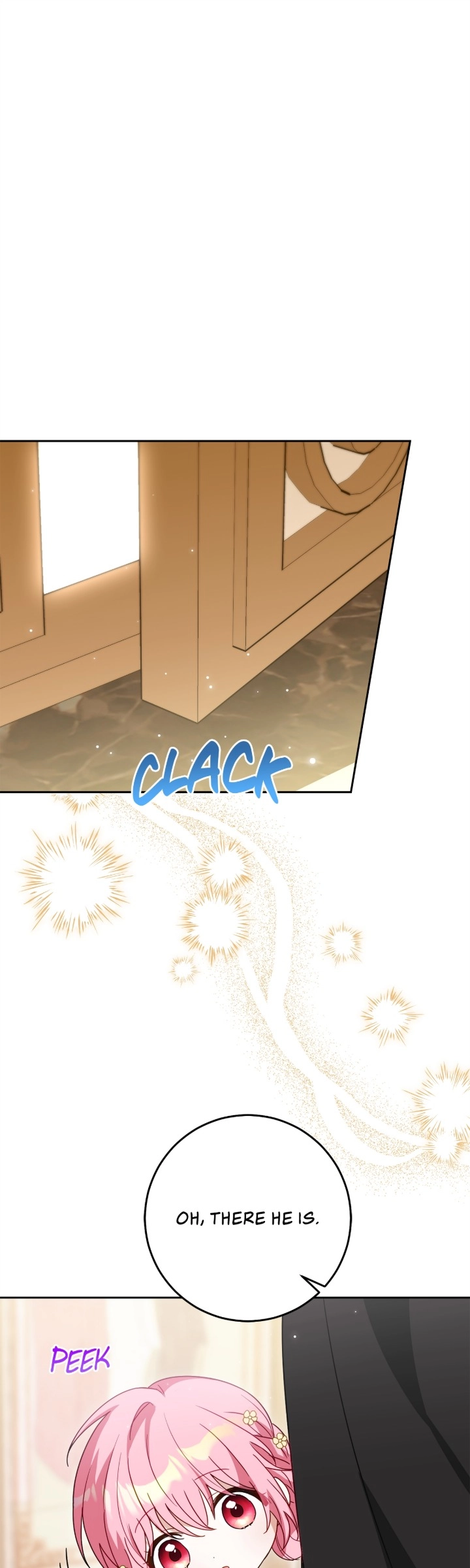 The Family’s Youngest Is This Household’s Savior Chapter 3 Page 70