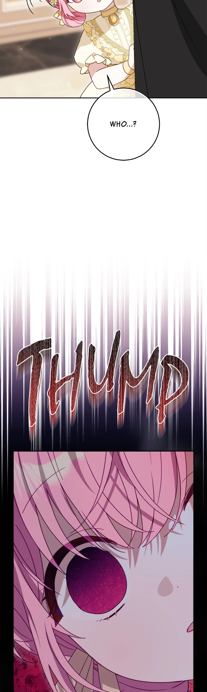 The Family’s Youngest Is This Household’s Savior Chapter 3 Page 71