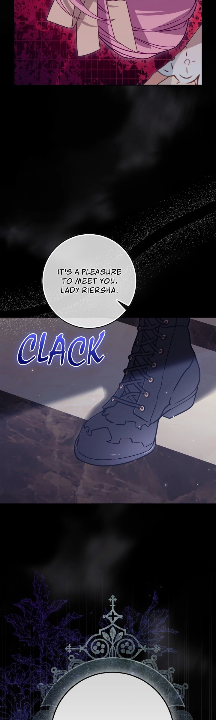 The Family’s Youngest Is This Household’s Savior Chapter 3 Page 72