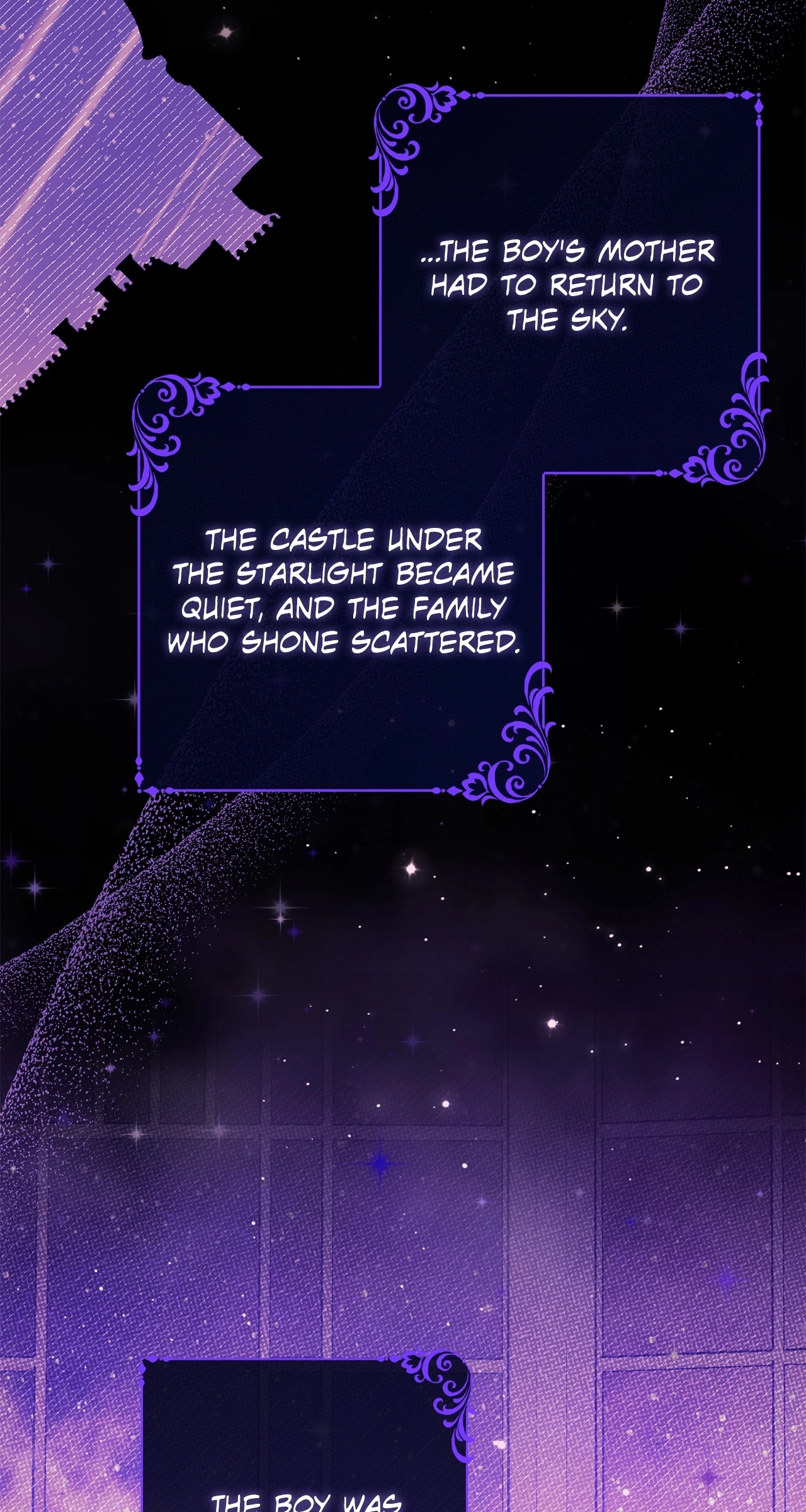 The Family’s Youngest Is This Household’s Savior Chapter 6 Page 10