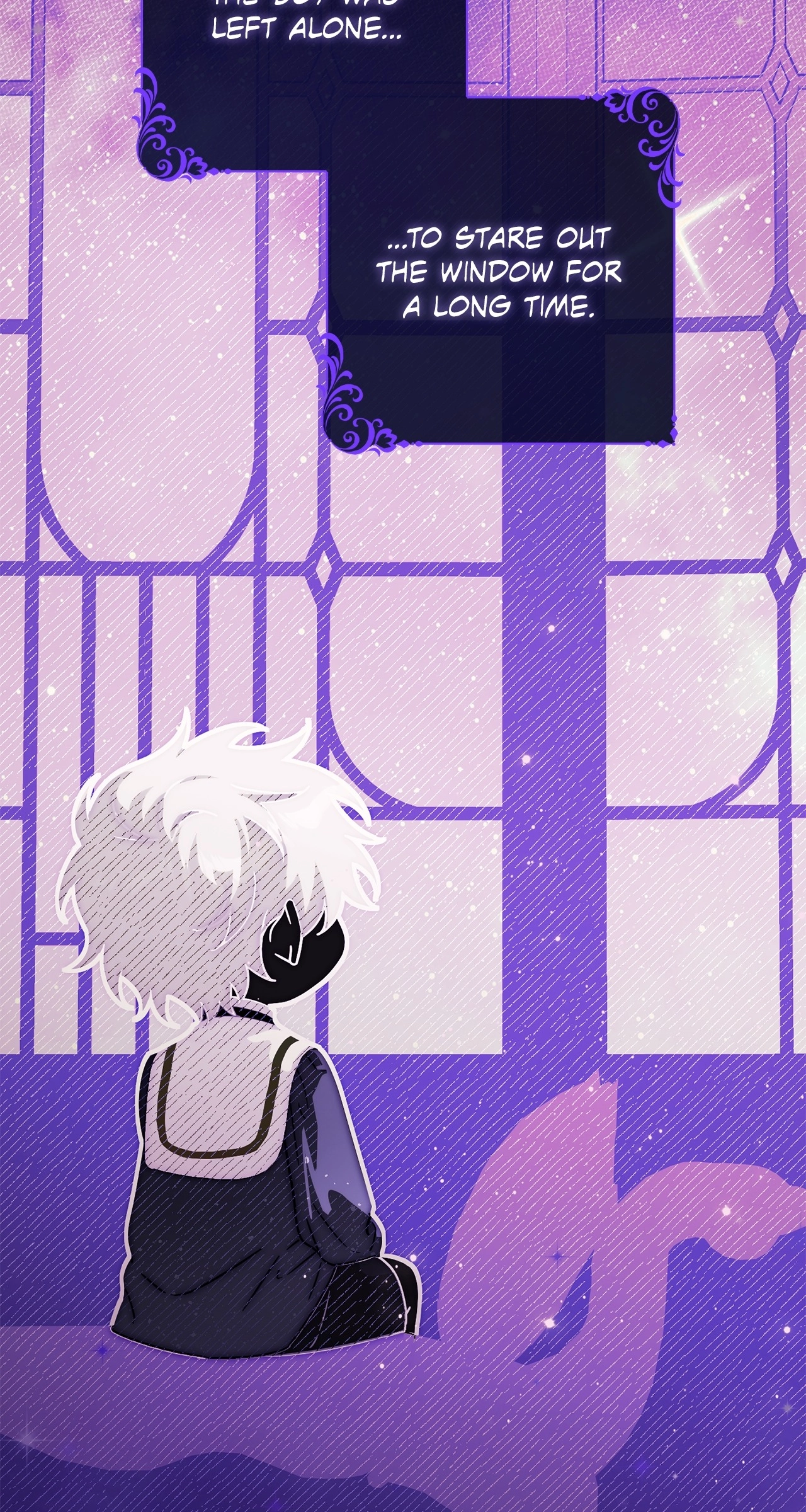 The Family’s Youngest Is This Household’s Savior Chapter 6 Page 11