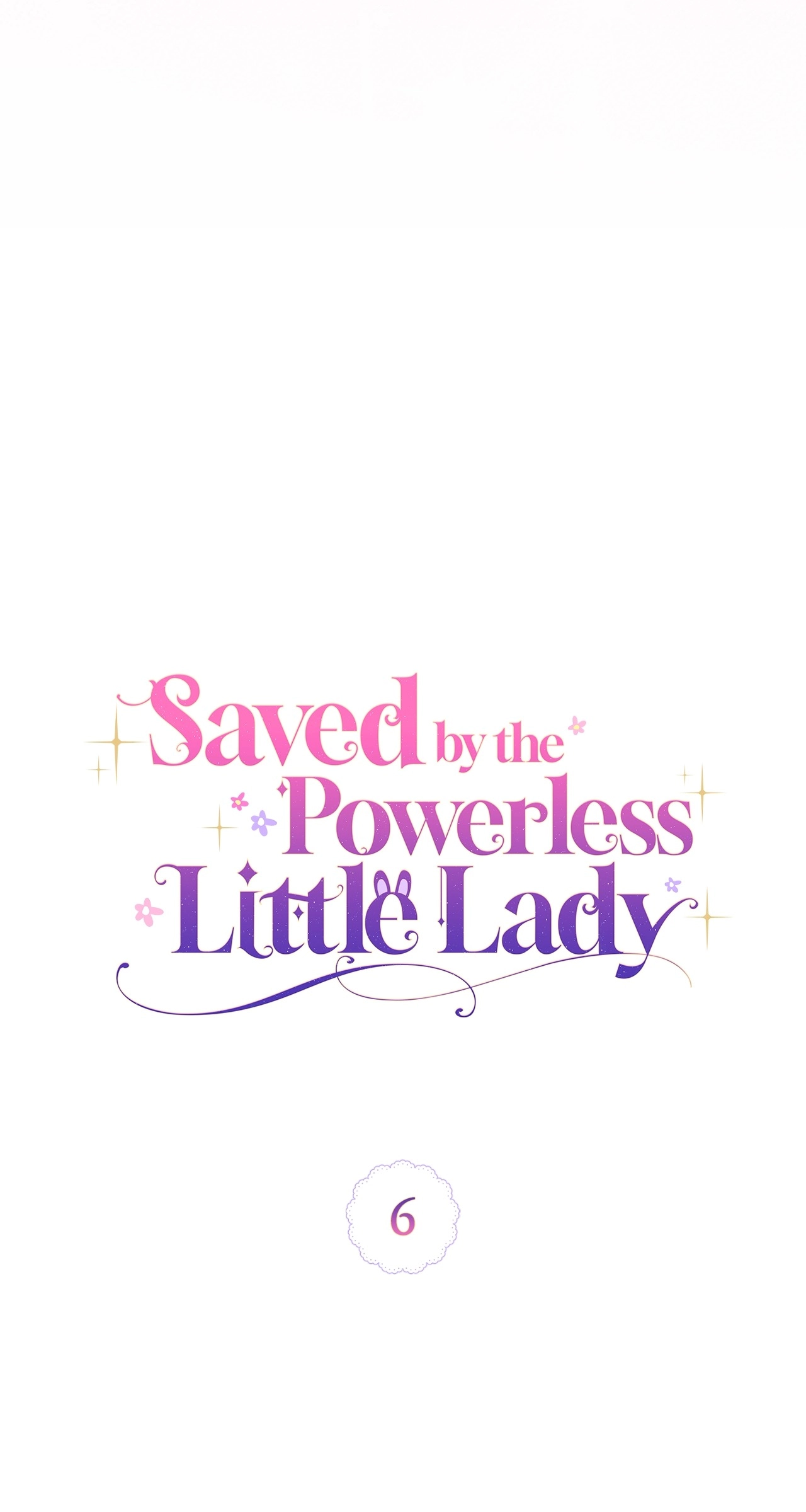 The Family’s Youngest Is This Household’s Savior Chapter 6 Page 15