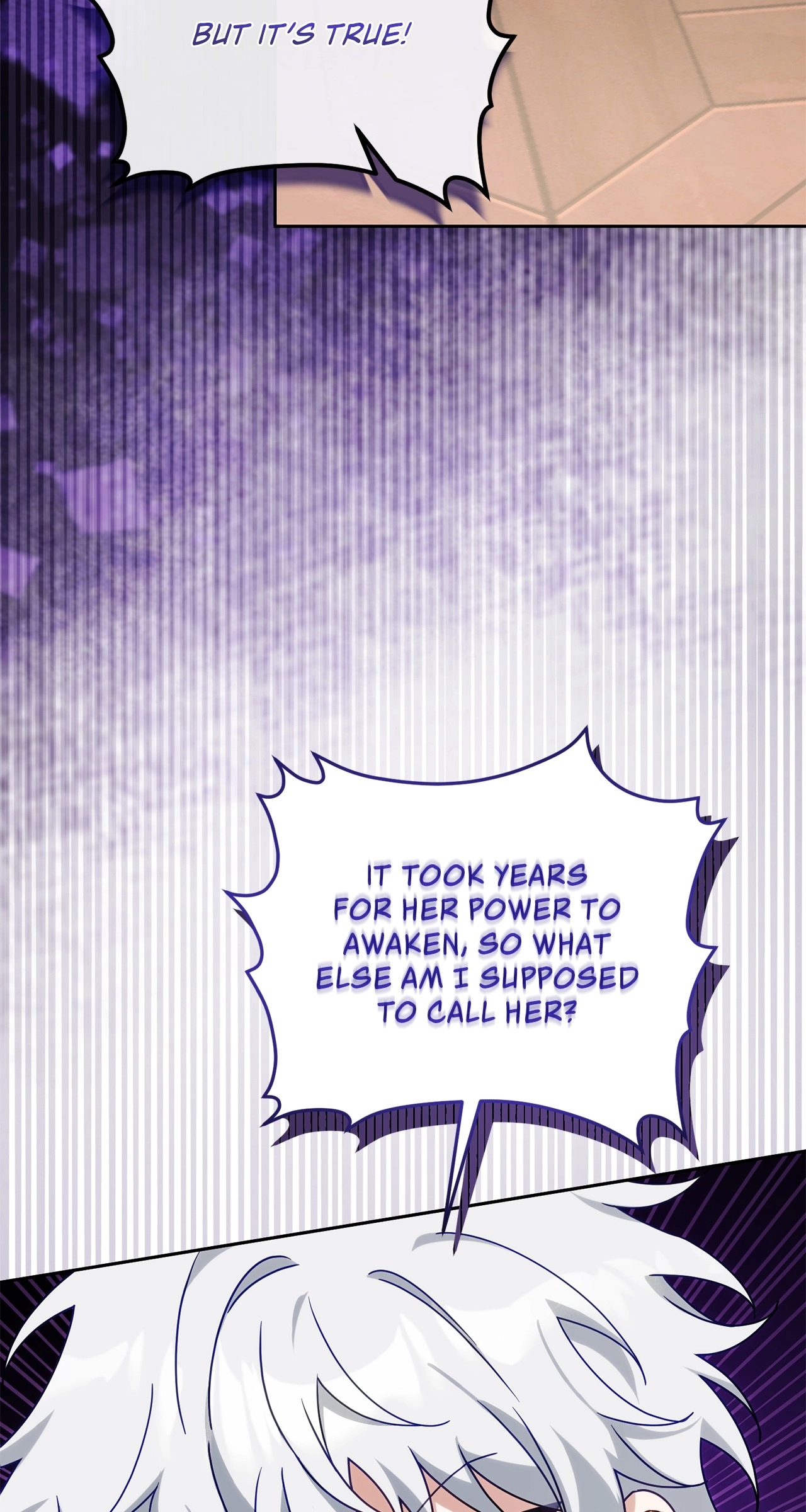 The Family’s Youngest Is This Household’s Savior Chapter 6 Page 19