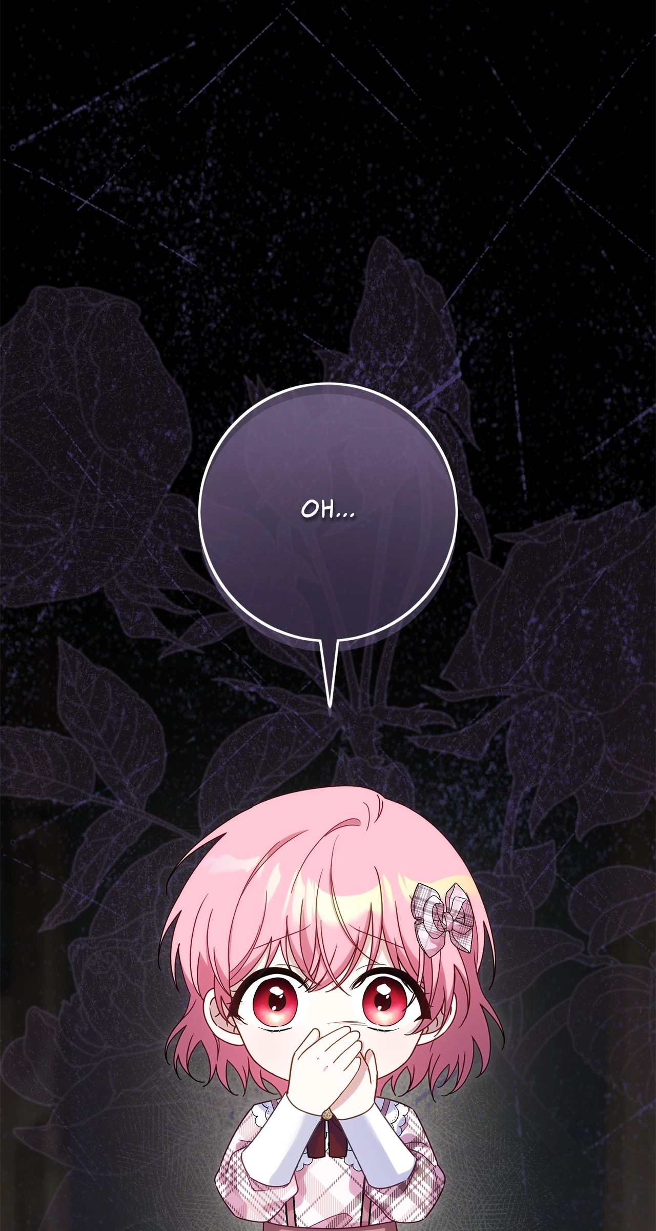 The Family’s Youngest Is This Household’s Savior Chapter 6 Page 26