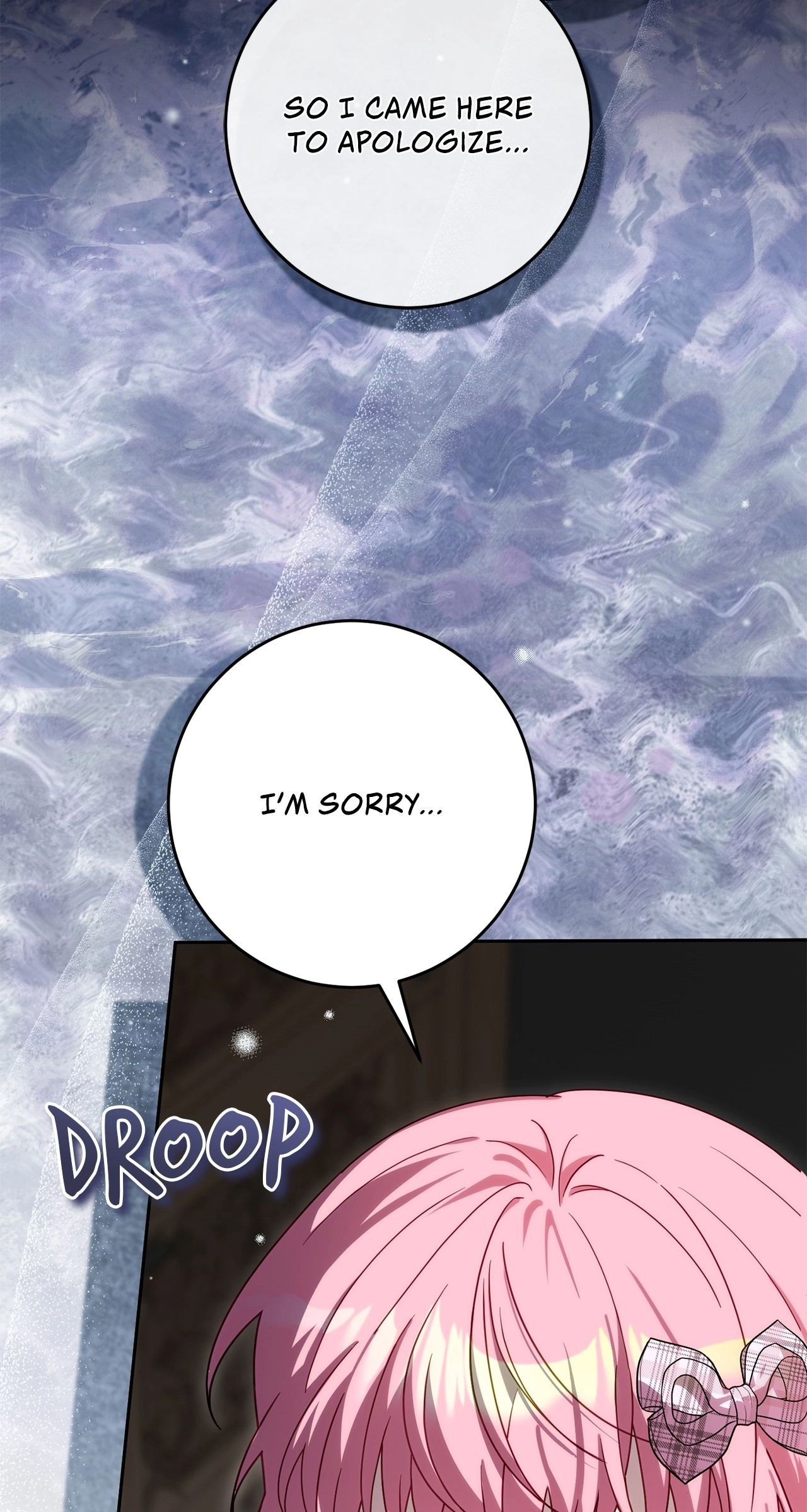 The Family’s Youngest Is This Household’s Savior Chapter 6 Page 30