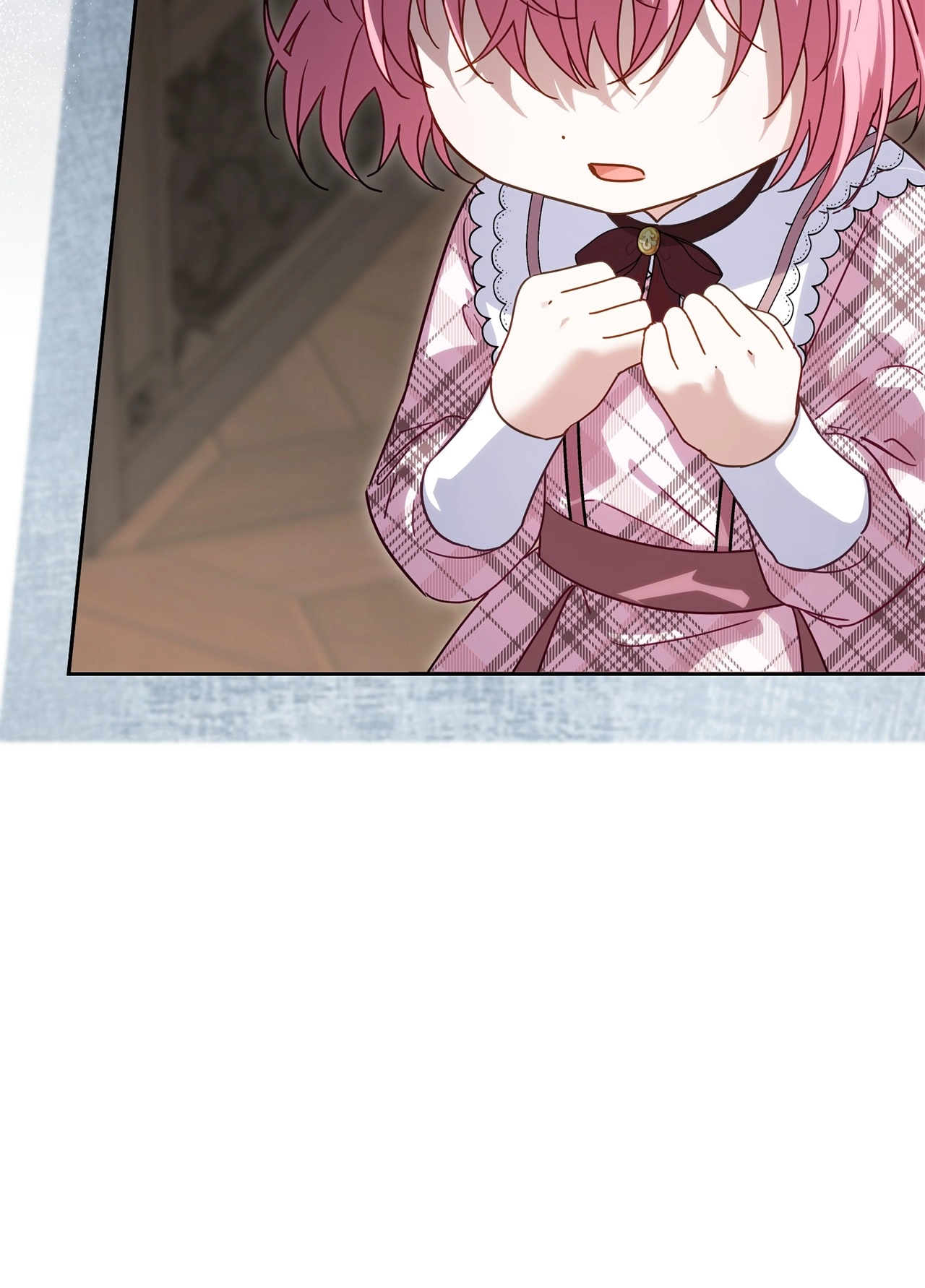 The Family’s Youngest Is This Household’s Savior Chapter 6 Page 31