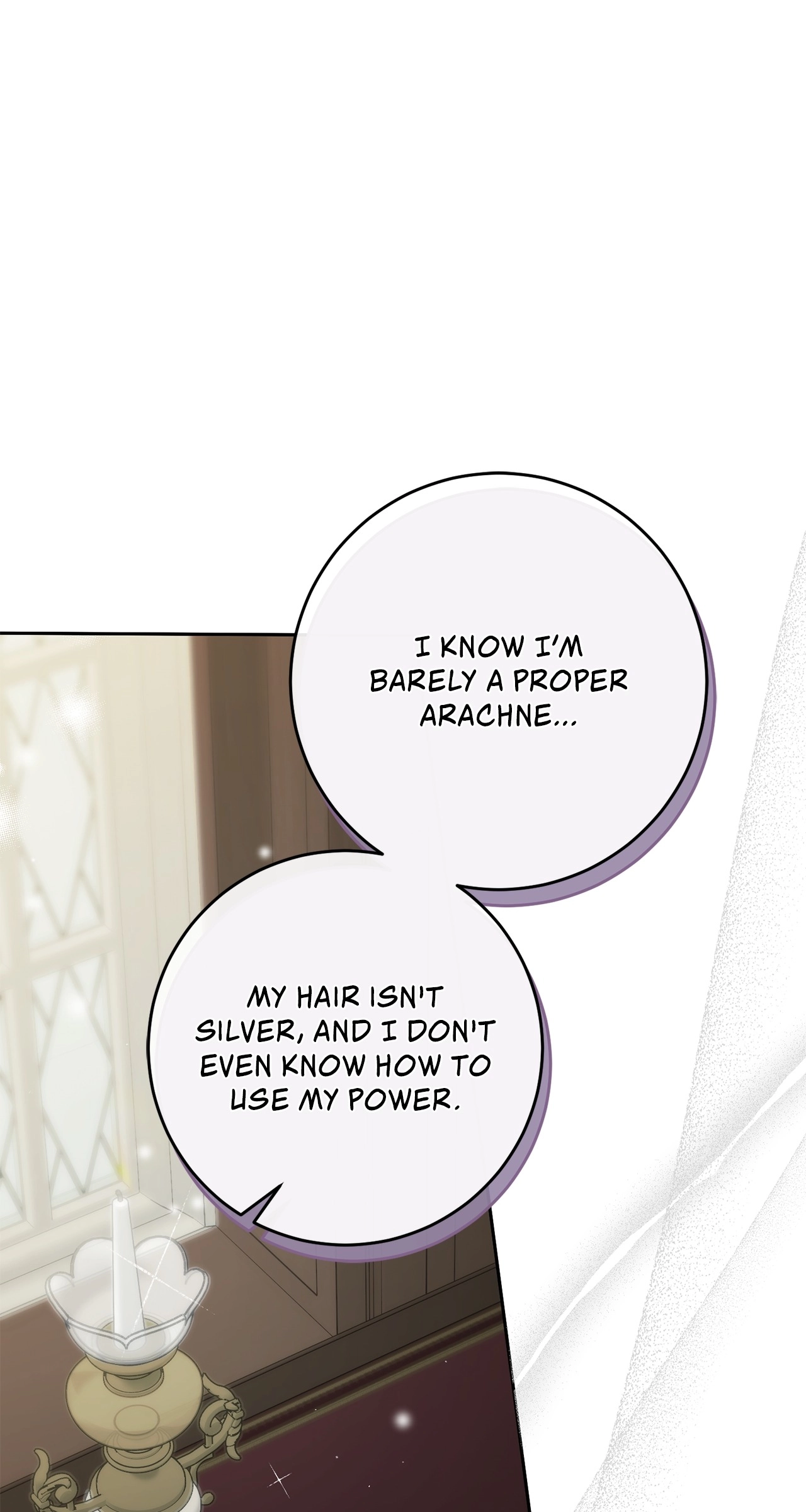 The Family’s Youngest Is This Household’s Savior Chapter 6 Page 32