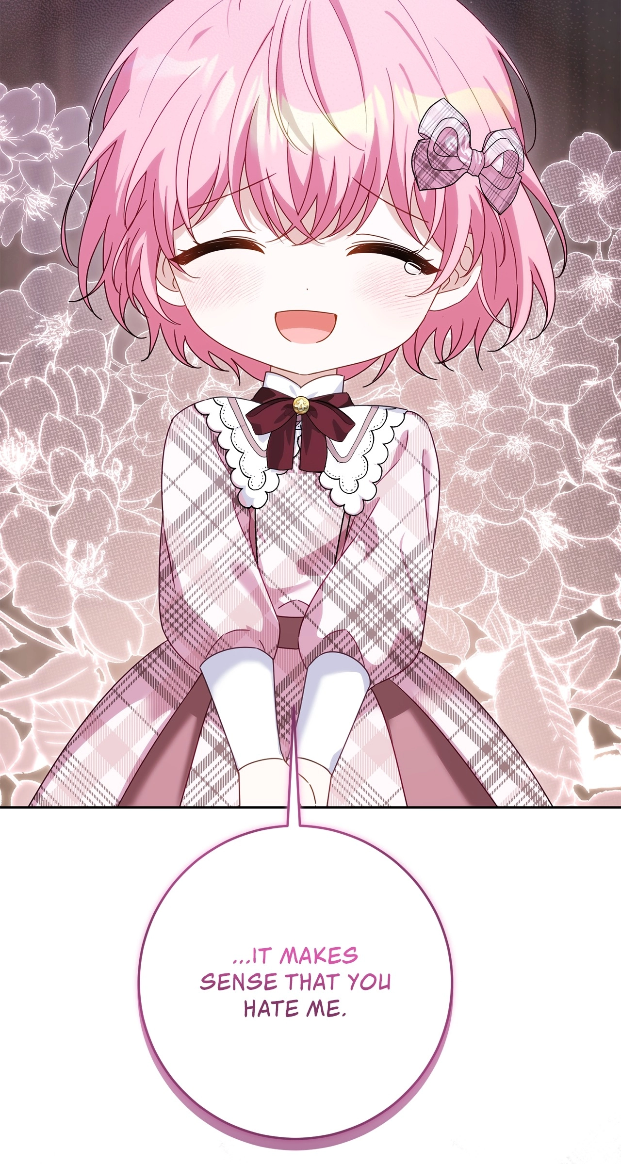 The Family’s Youngest Is This Household’s Savior Chapter 6 Page 34