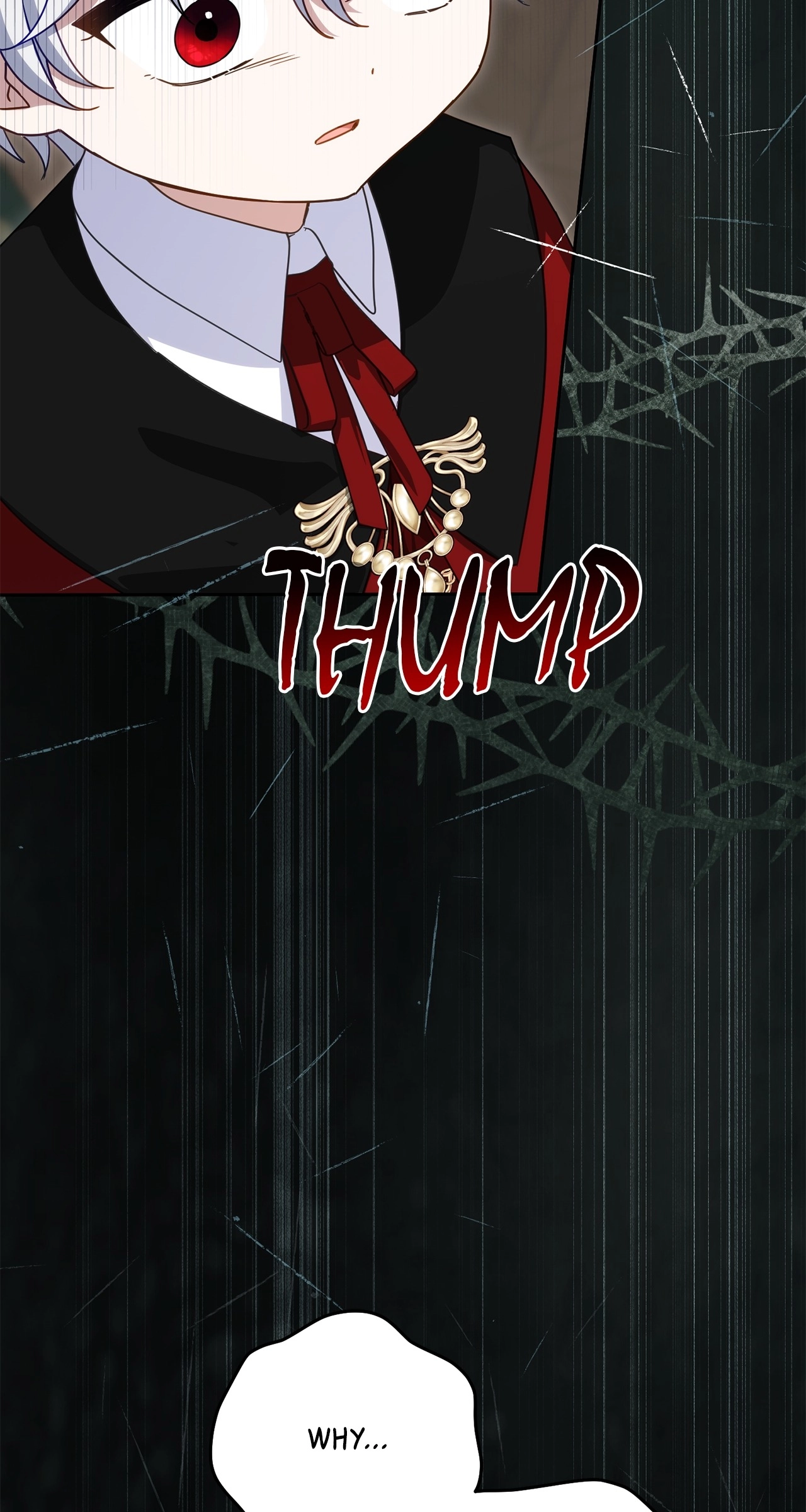 The Family’s Youngest Is This Household’s Savior Chapter 6 Page 36