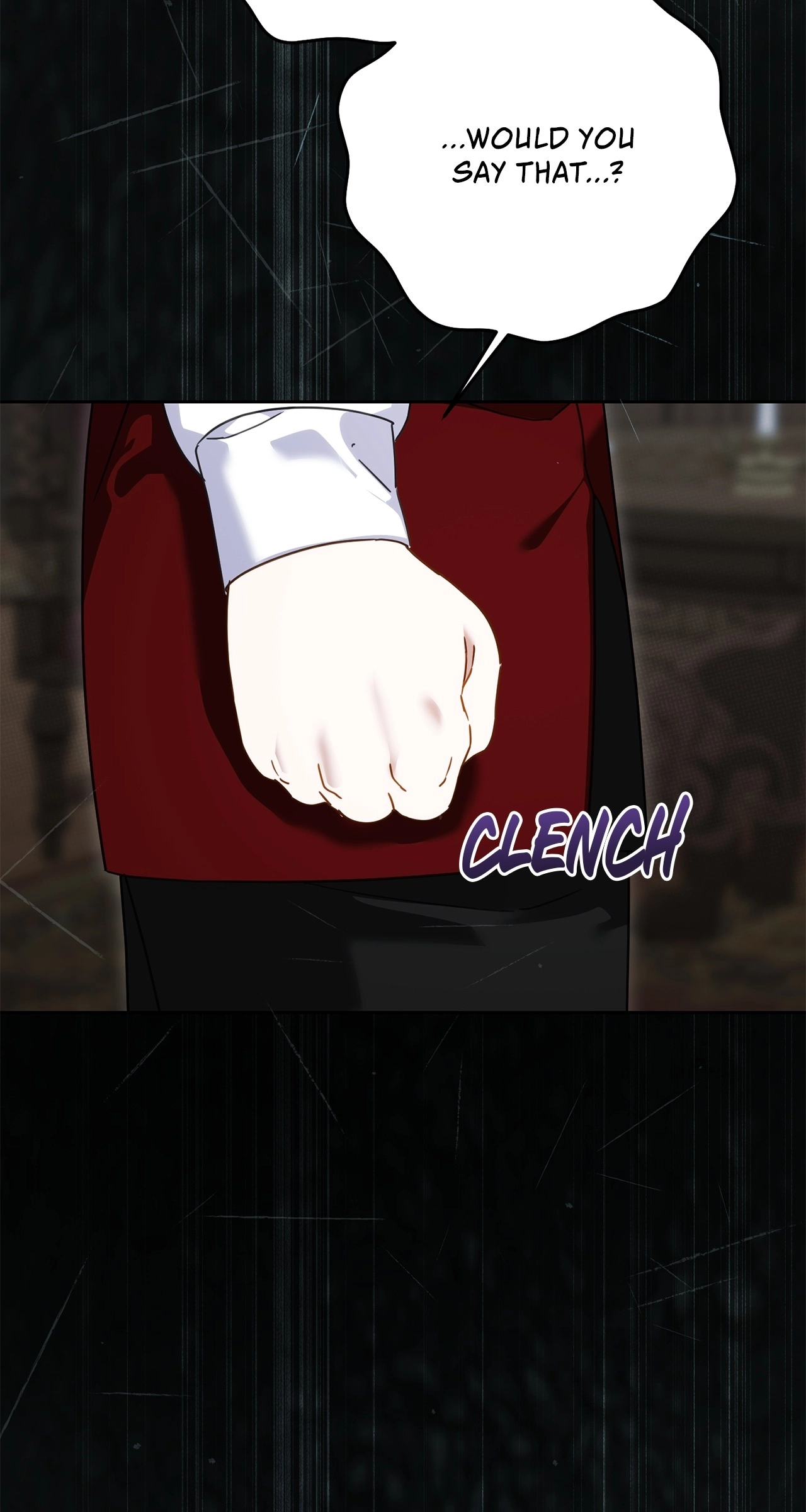 The Family’s Youngest Is This Household’s Savior Chapter 6 Page 37