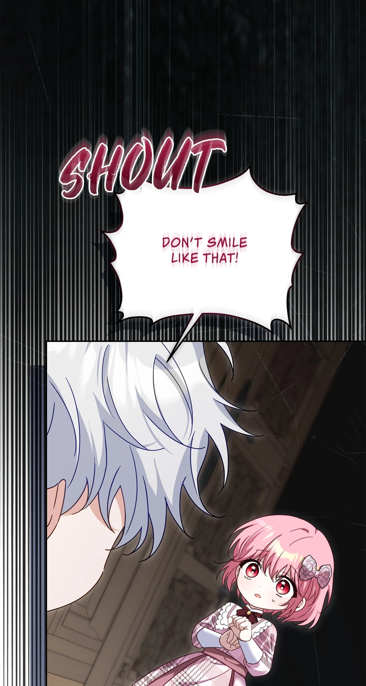 The Family’s Youngest Is This Household’s Savior Chapter 6 Page 38