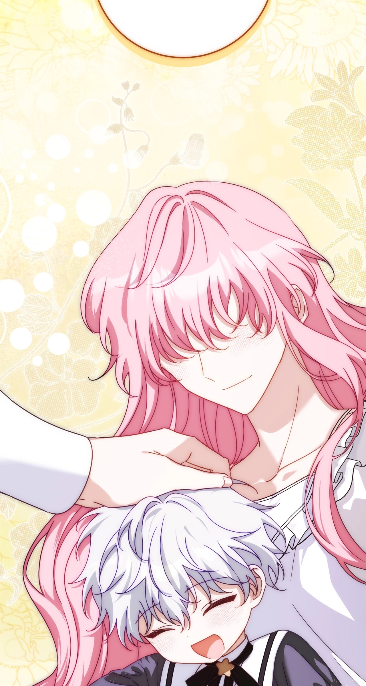 The Family’s Youngest Is This Household’s Savior Chapter 6 Page 42