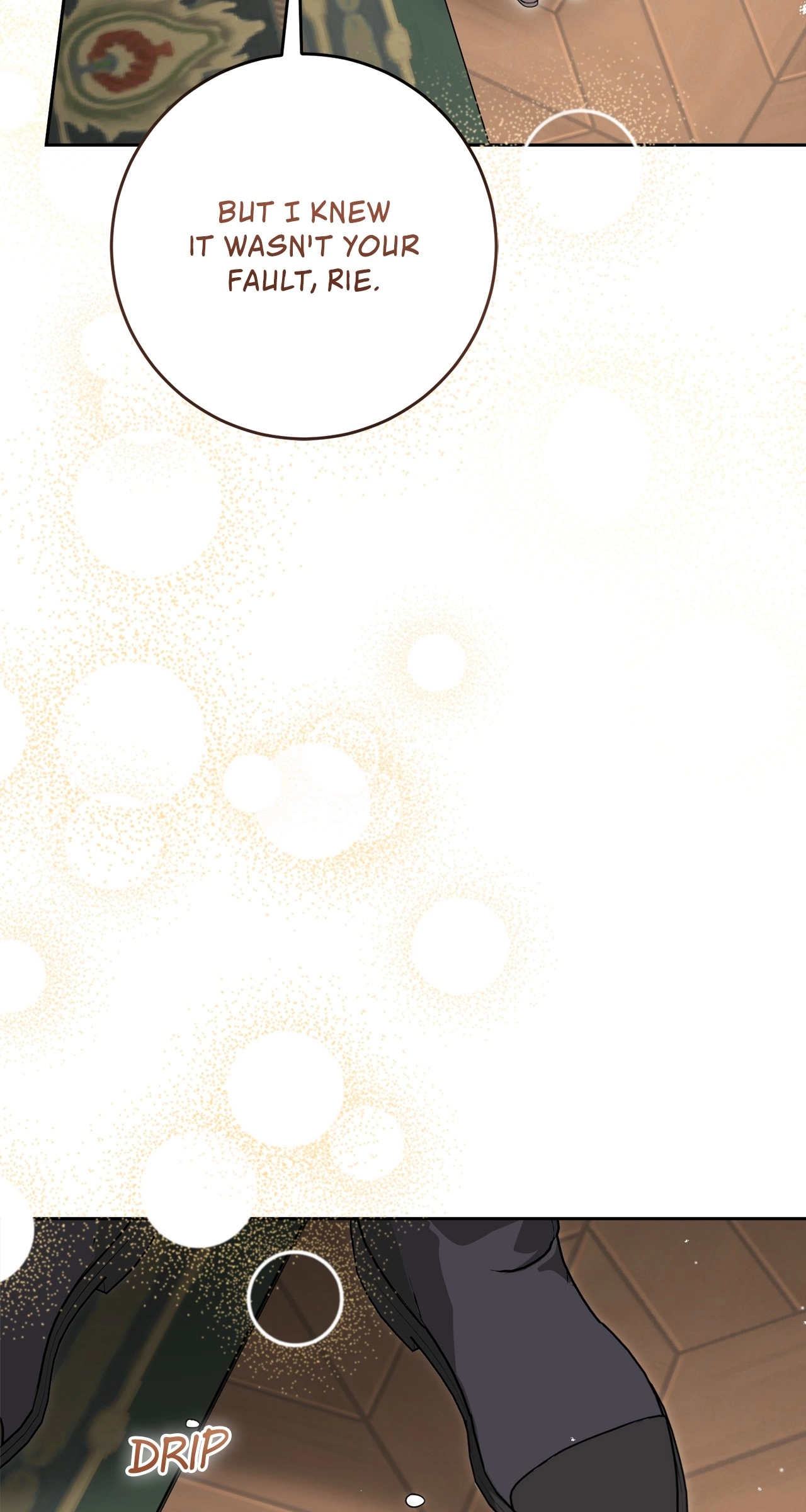 The Family’s Youngest Is This Household’s Savior Chapter 6 Page 45