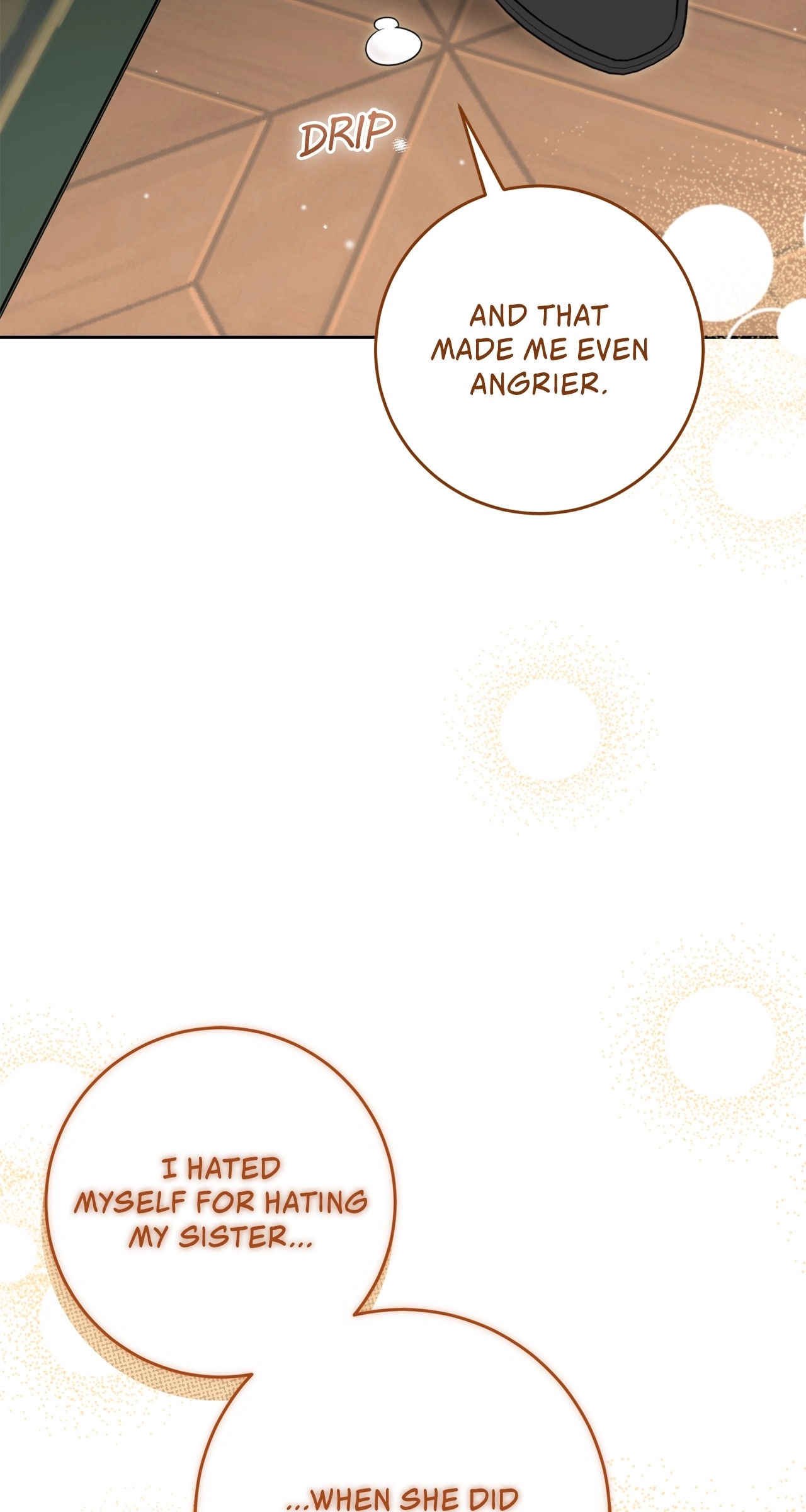 The Family’s Youngest Is This Household’s Savior Chapter 6 Page 46