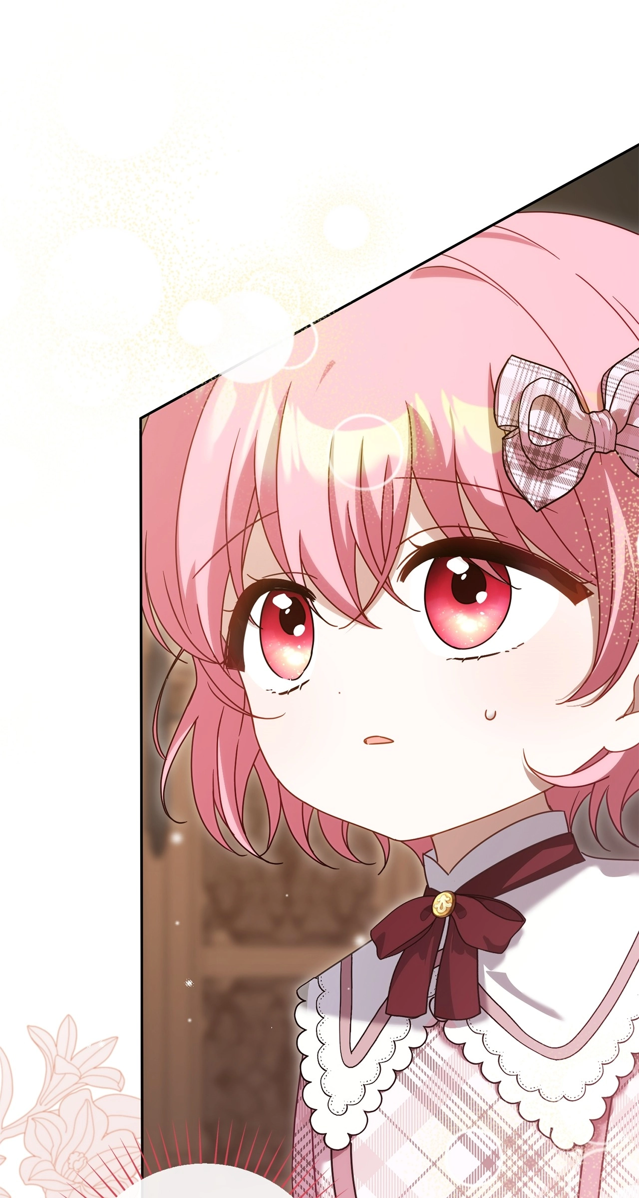 The Family’s Youngest Is This Household’s Savior Chapter 6 Page 49