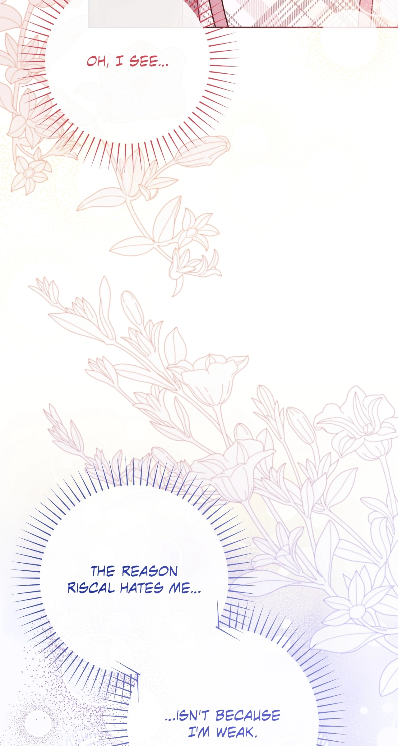 The Family’s Youngest Is This Household’s Savior Chapter 6 Page 50