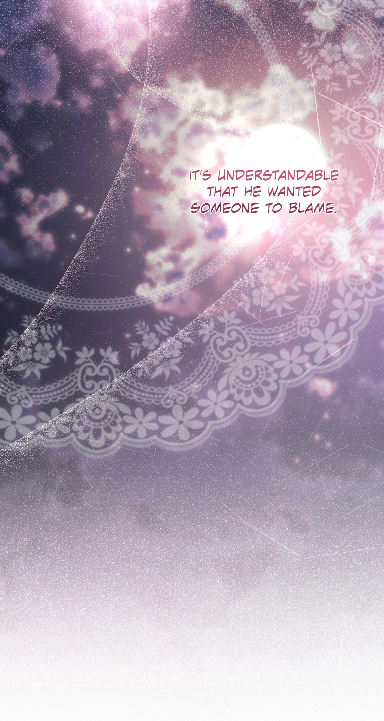 The Family’s Youngest Is This Household’s Savior Chapter 6 Page 54