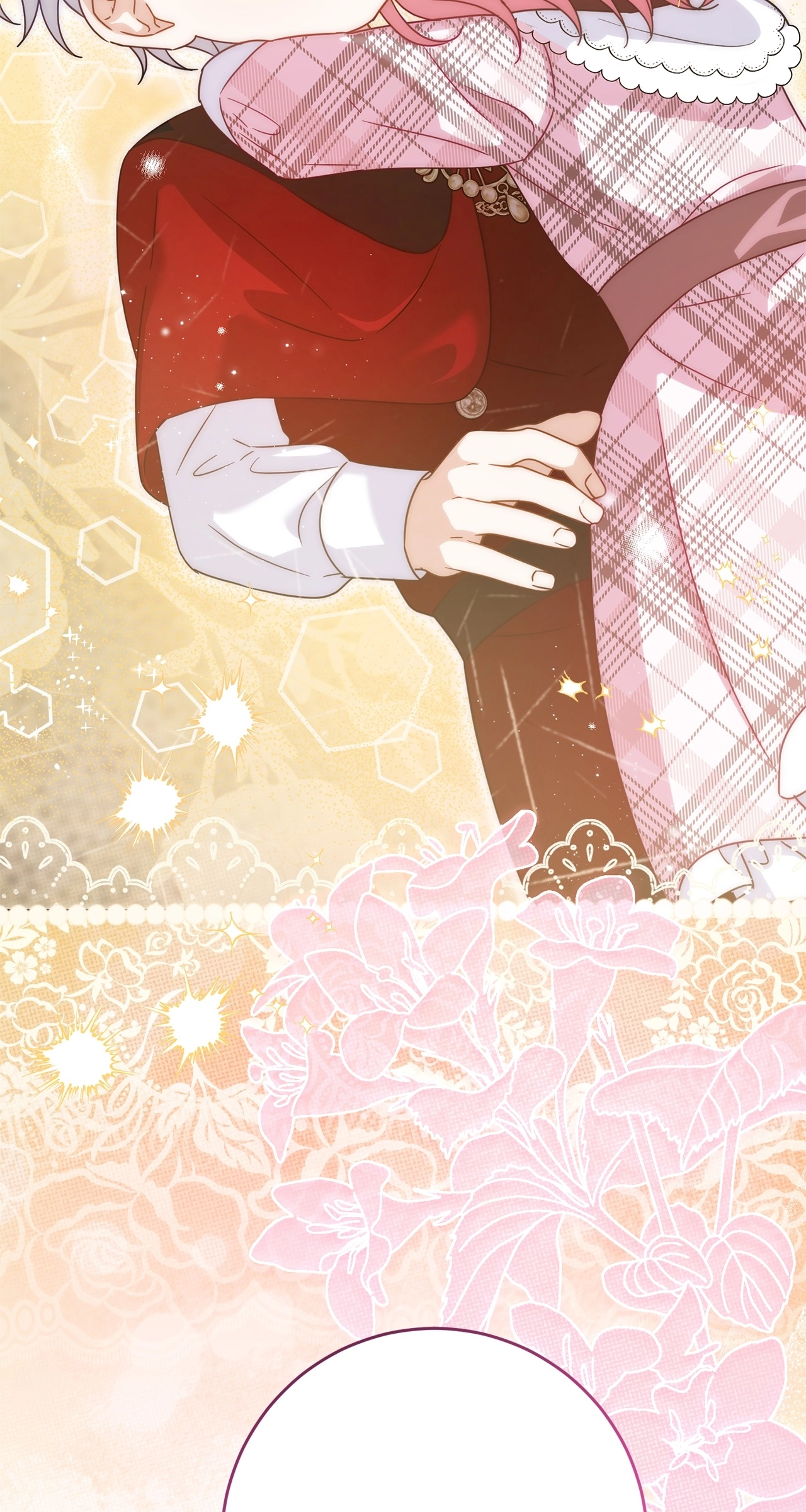 The Family’s Youngest Is This Household’s Savior Chapter 6 Page 58