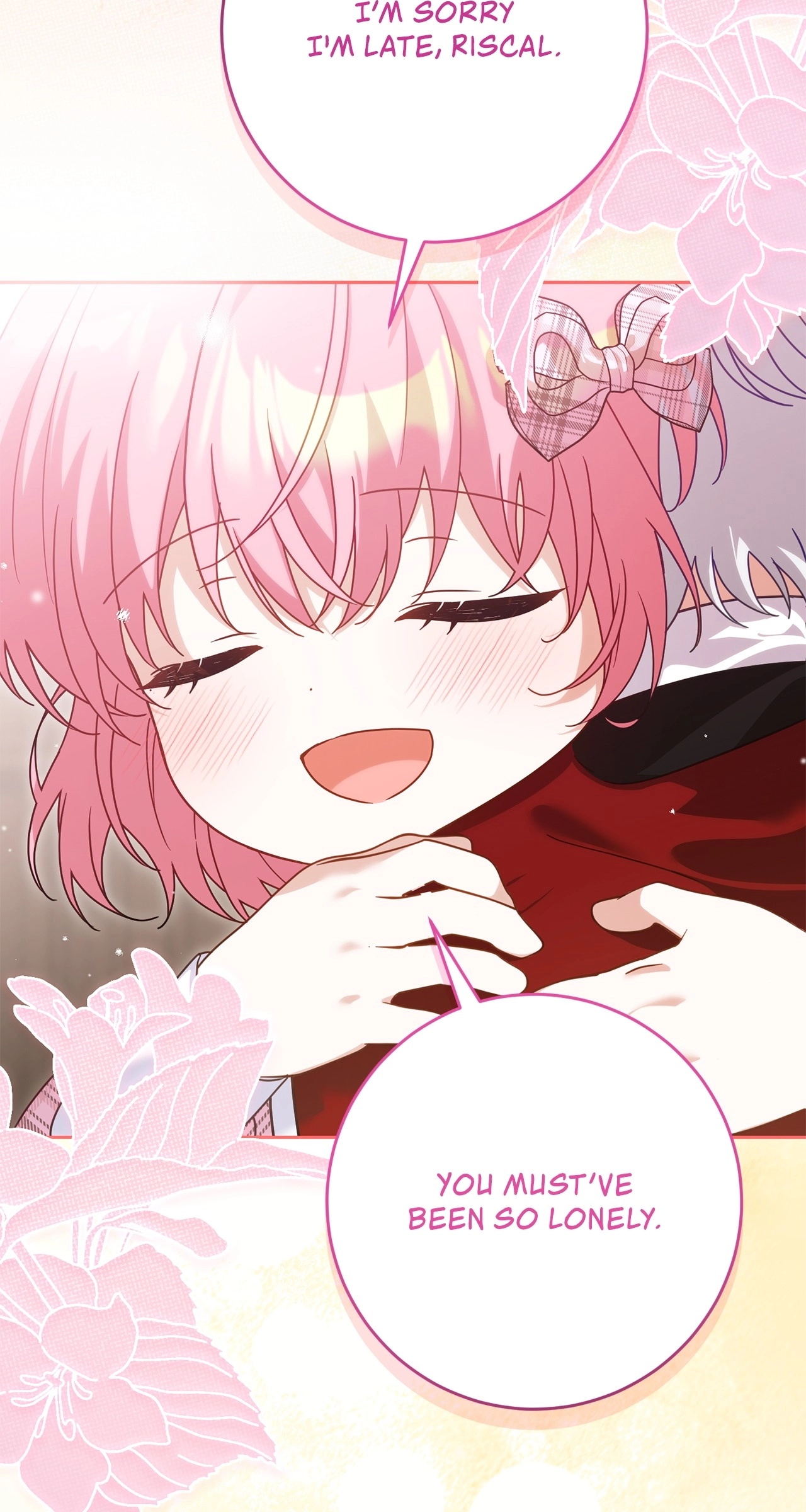 The Family’s Youngest Is This Household’s Savior Chapter 6 Page 59