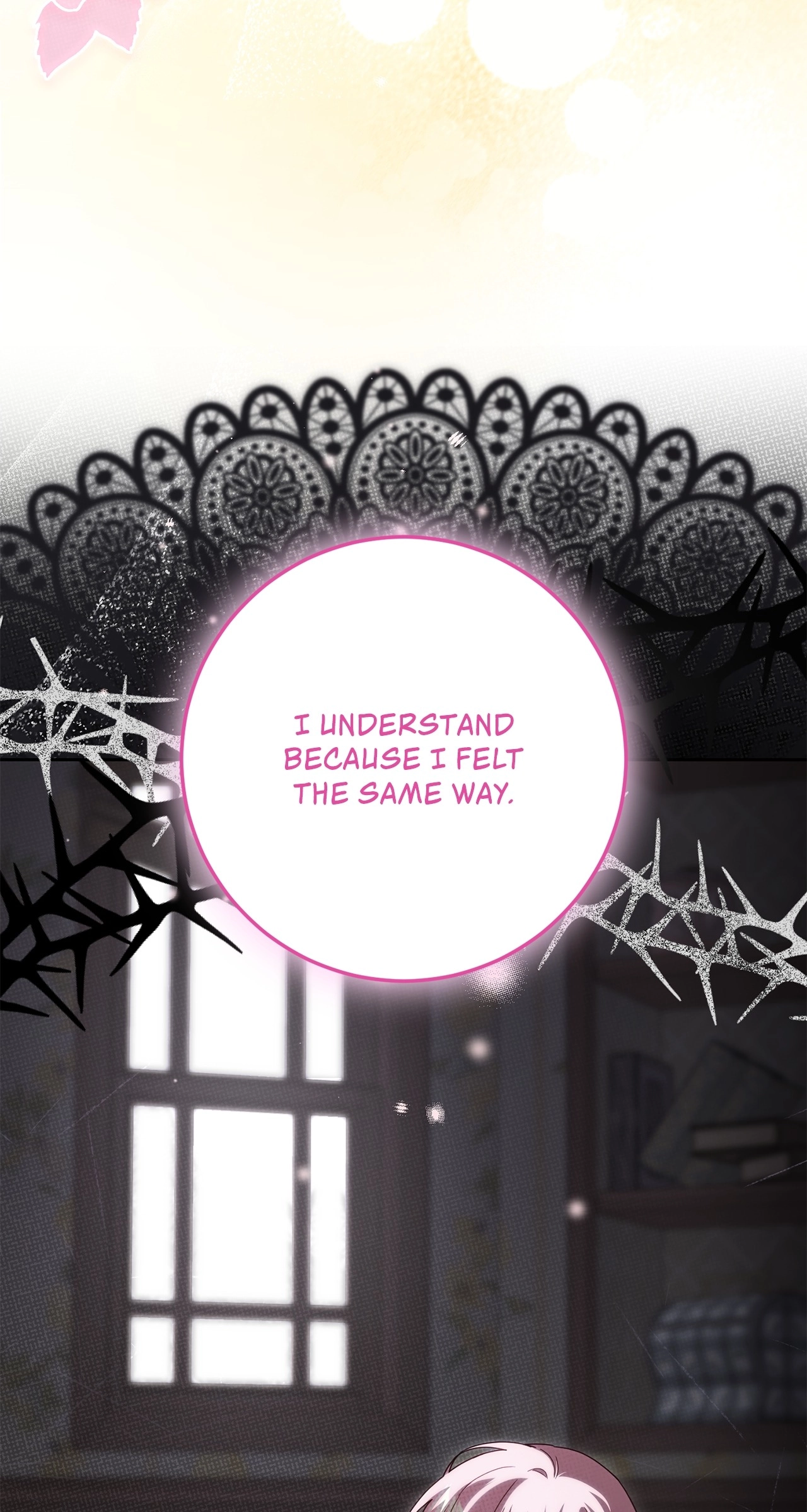 The Family’s Youngest Is This Household’s Savior Chapter 6 Page 60