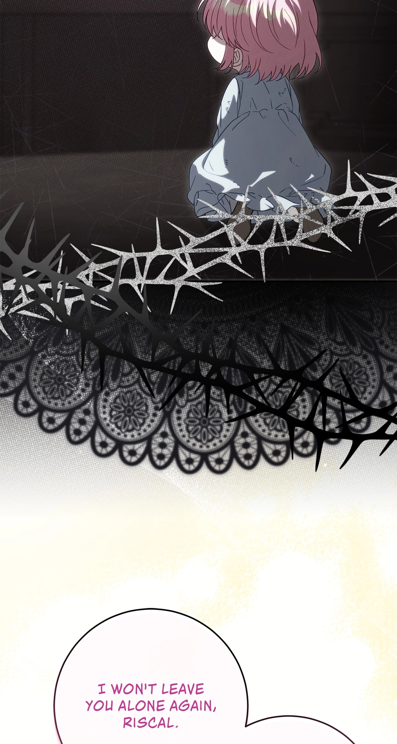 The Family’s Youngest Is This Household’s Savior Chapter 6 Page 61