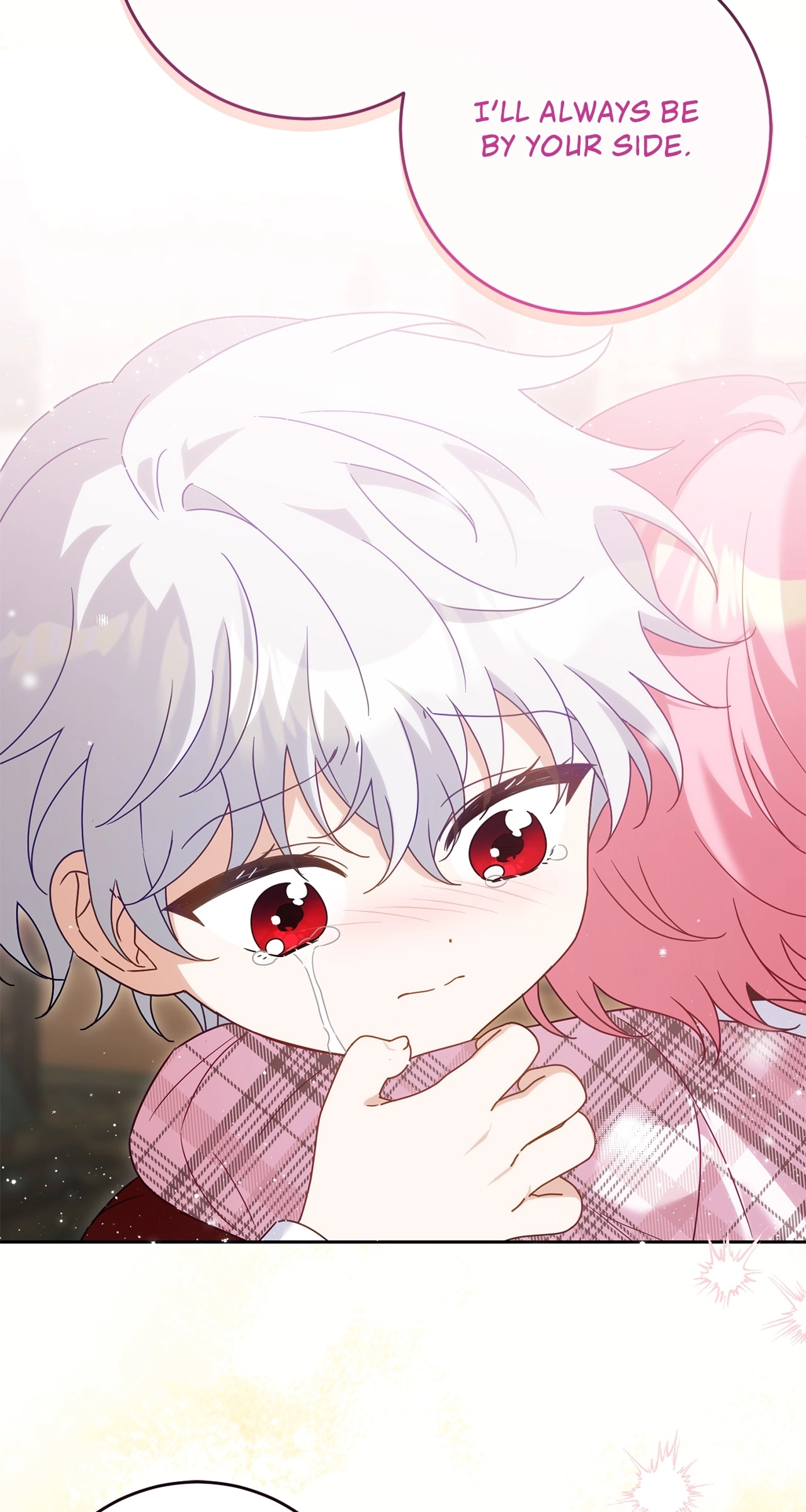 The Family’s Youngest Is This Household’s Savior Chapter 6 Page 62