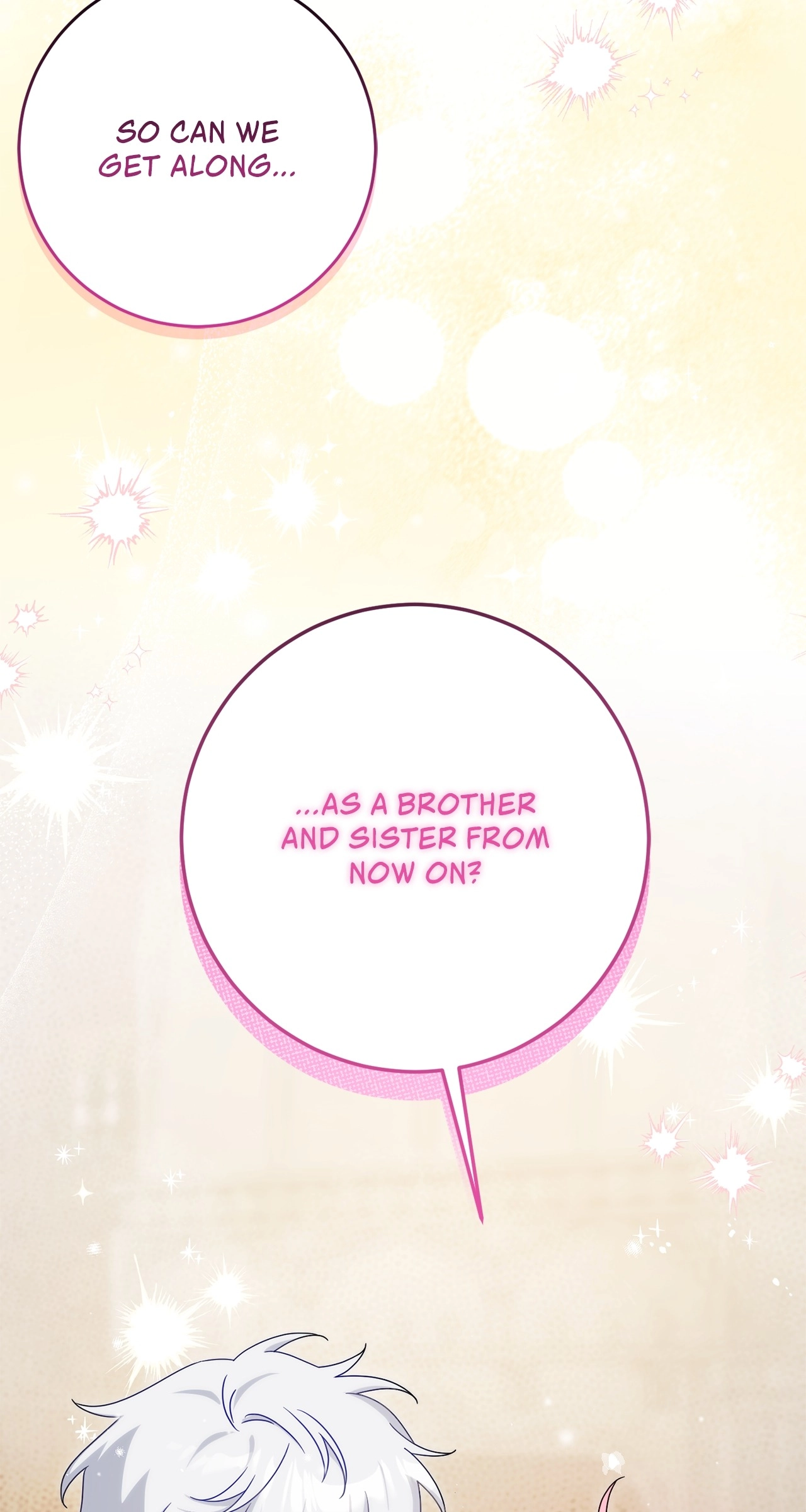 The Family’s Youngest Is This Household’s Savior Chapter 6 Page 63