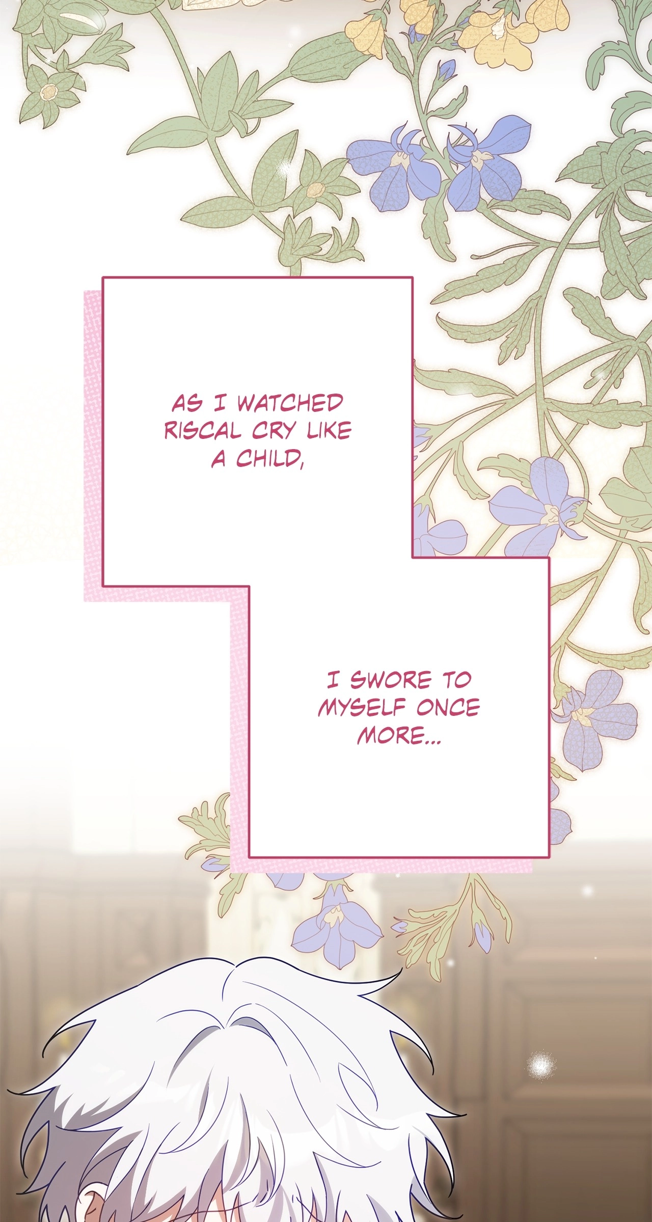 The Family’s Youngest Is This Household’s Savior Chapter 6 Page 68