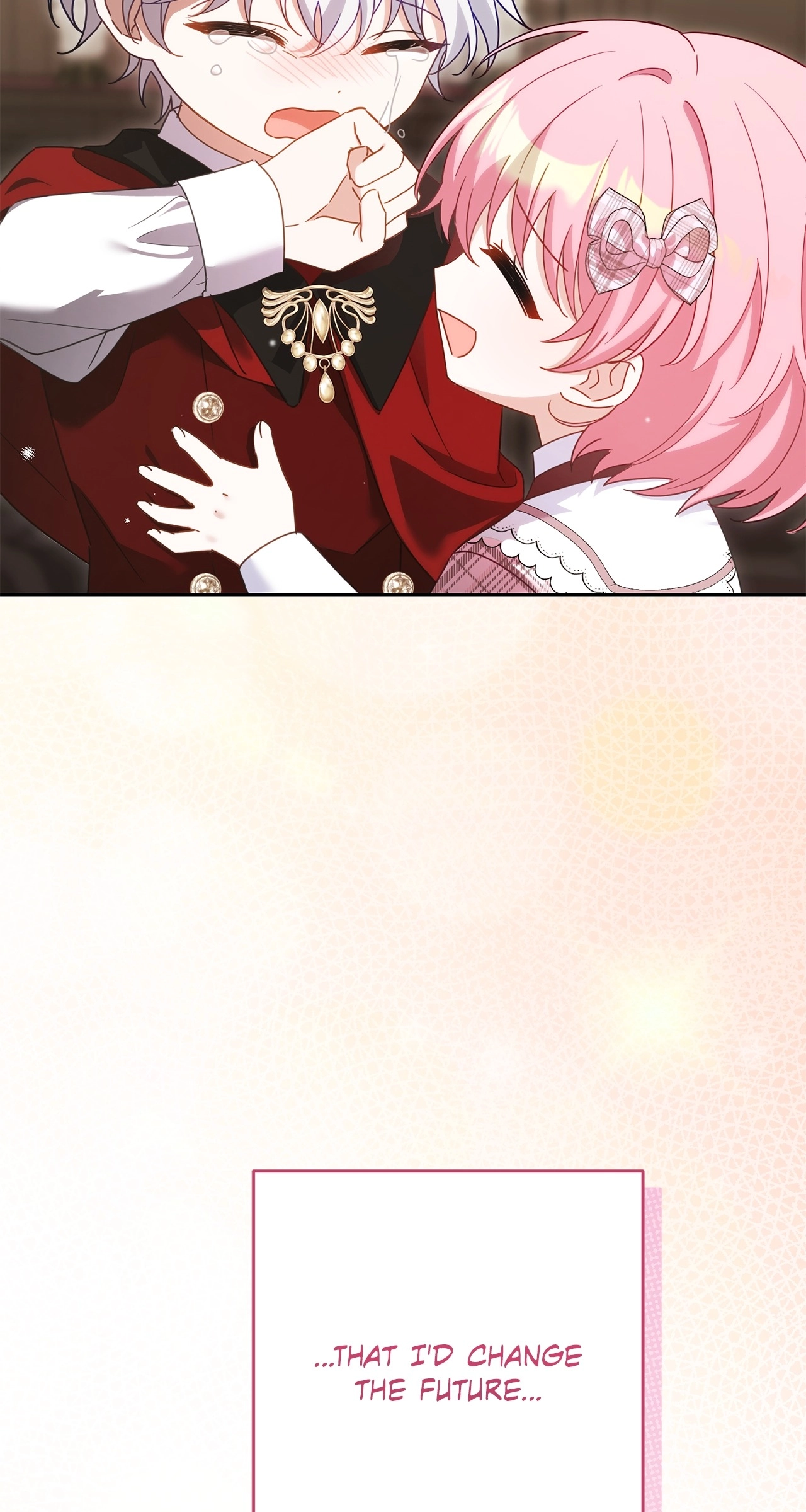 The Family’s Youngest Is This Household’s Savior Chapter 6 Page 69