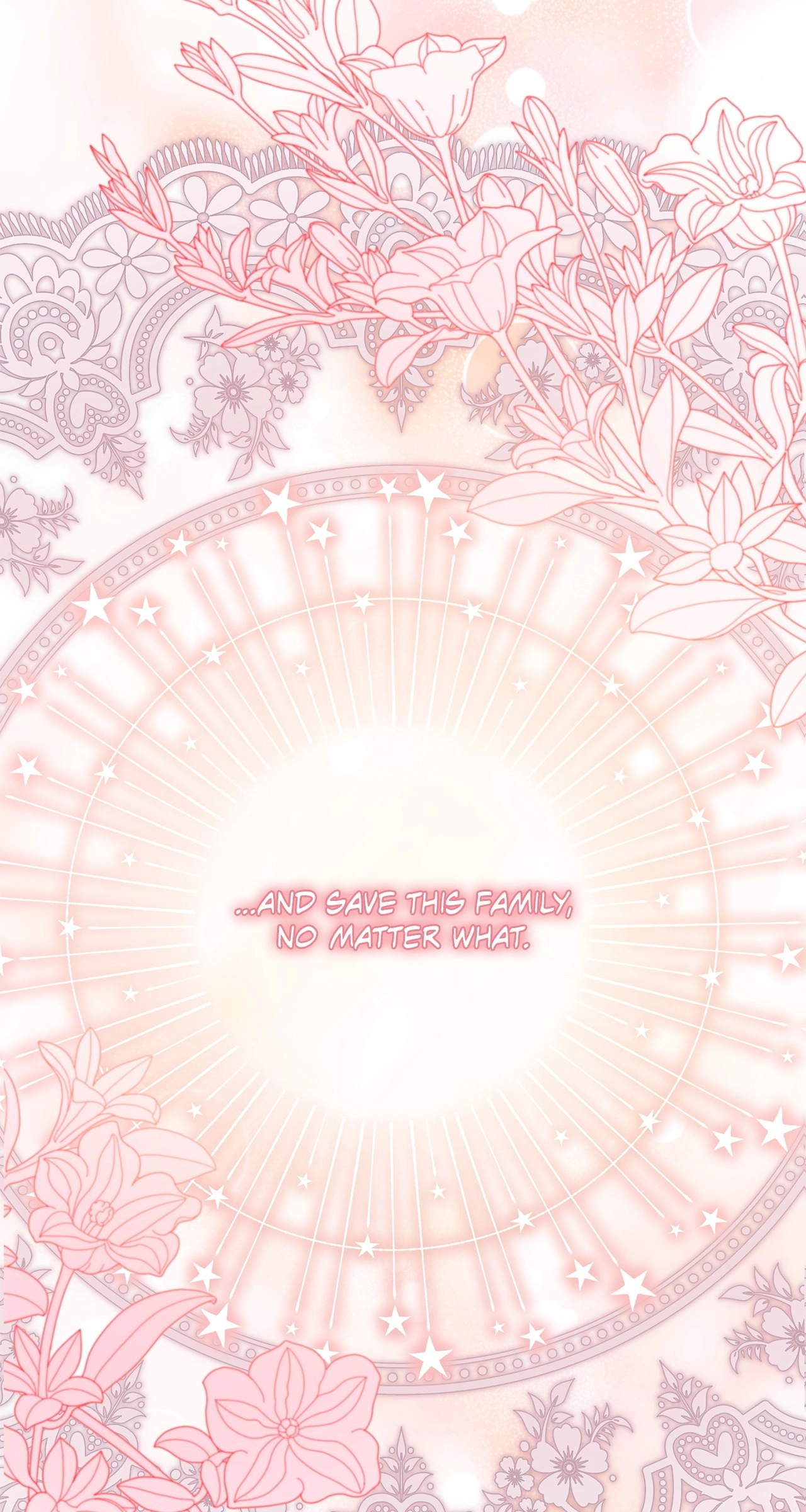 The Family’s Youngest Is This Household’s Savior Chapter 6 Page 71