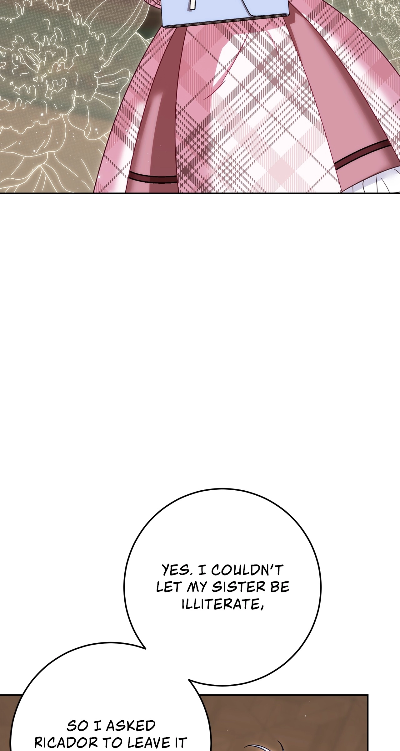 The Family’s Youngest Is This Household’s Savior Chapter 6 Page 75