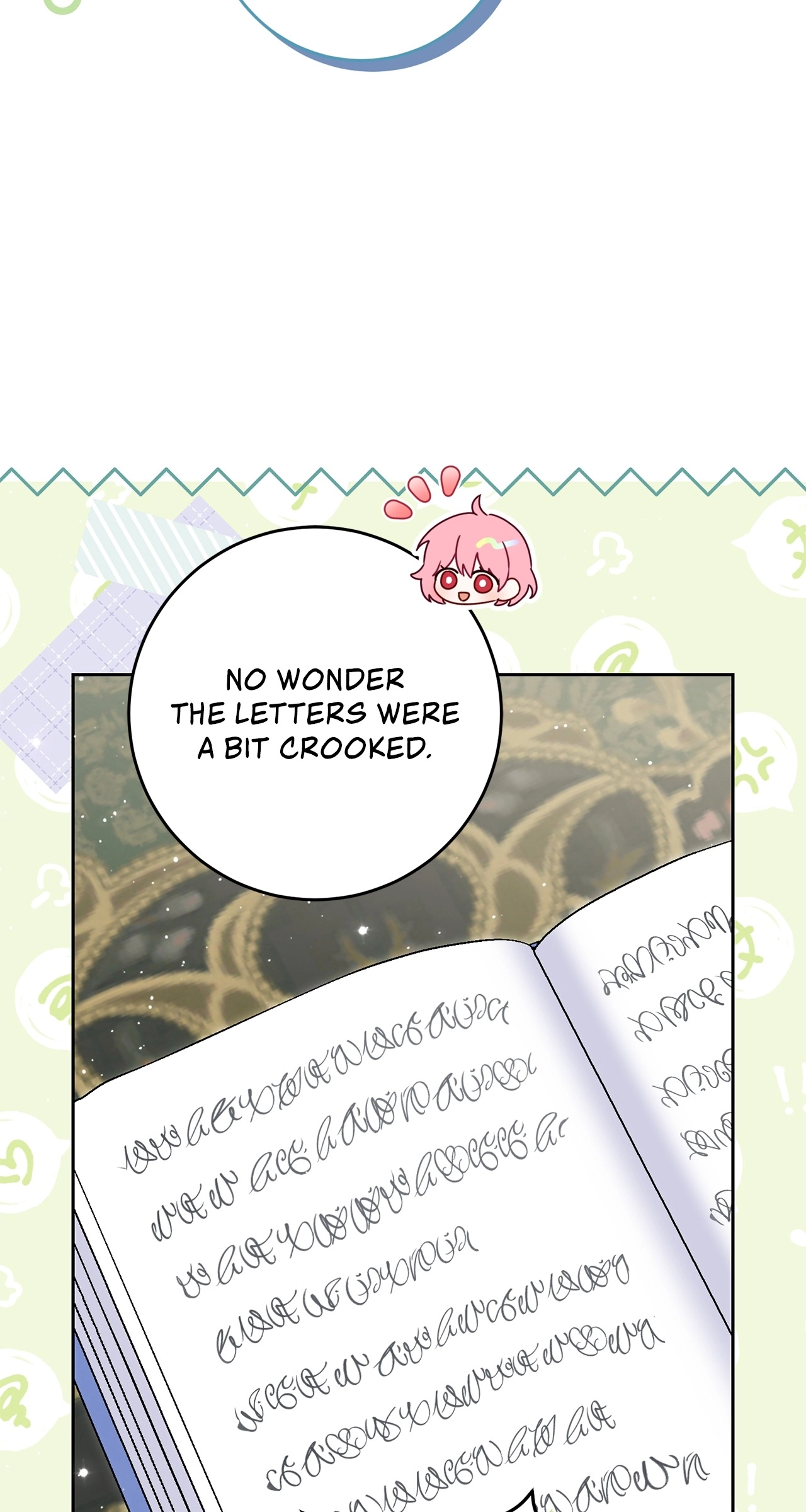 The Family’s Youngest Is This Household’s Savior Chapter 6 Page 78