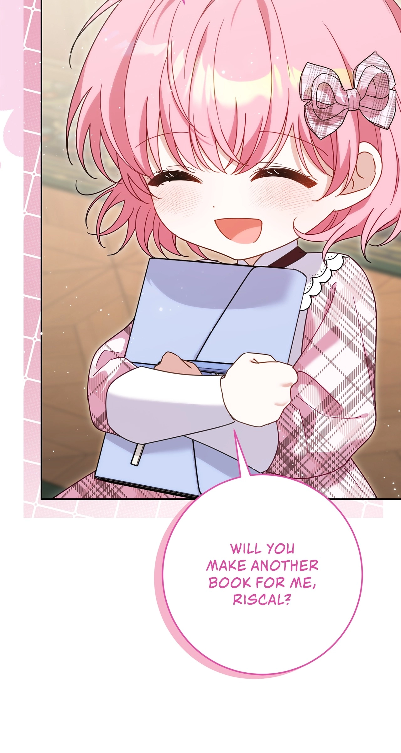 The Family’s Youngest Is This Household’s Savior Chapter 6 Page 80