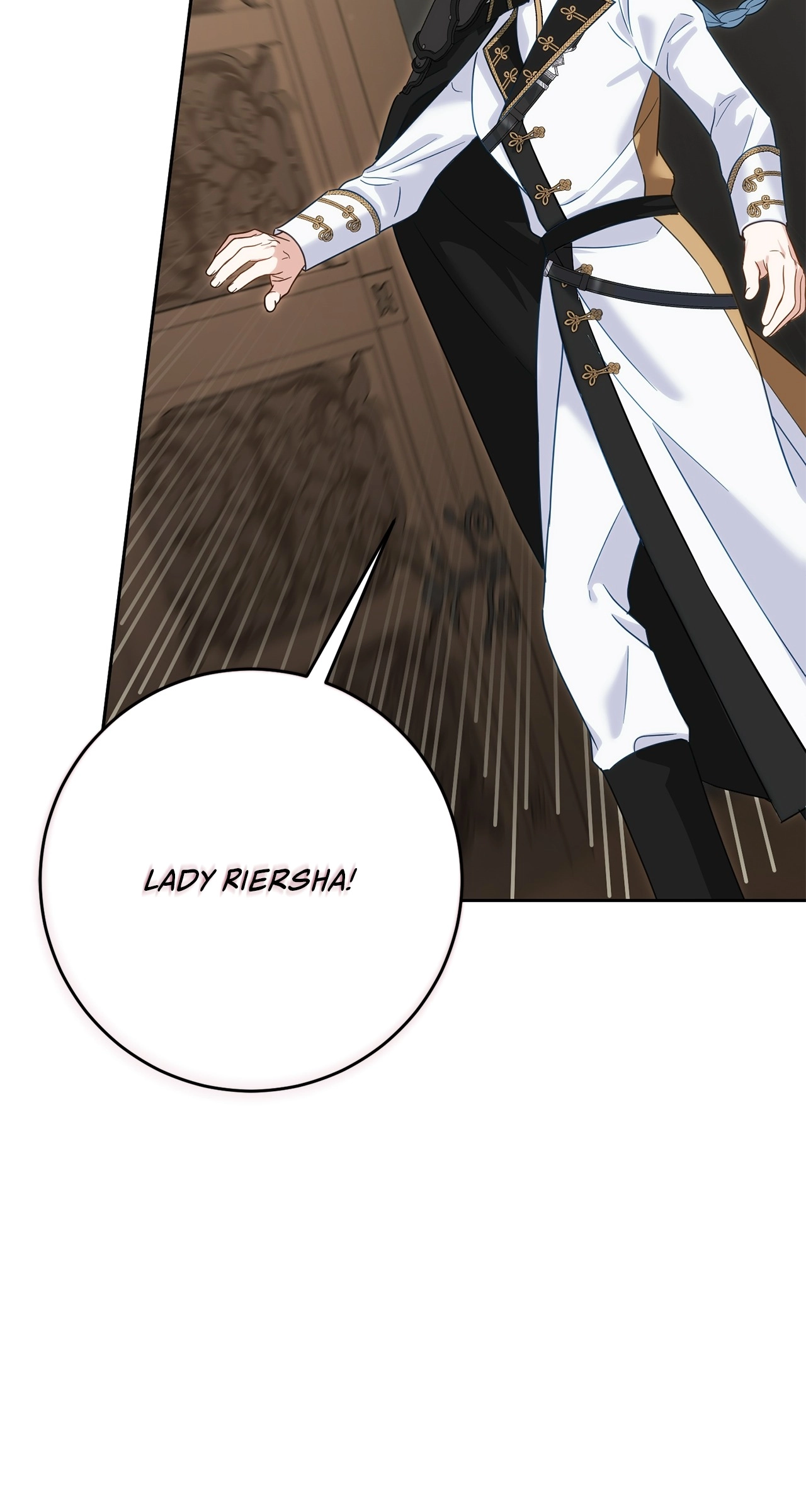 The Family’s Youngest Is This Household’s Savior Chapter 6 Page 84