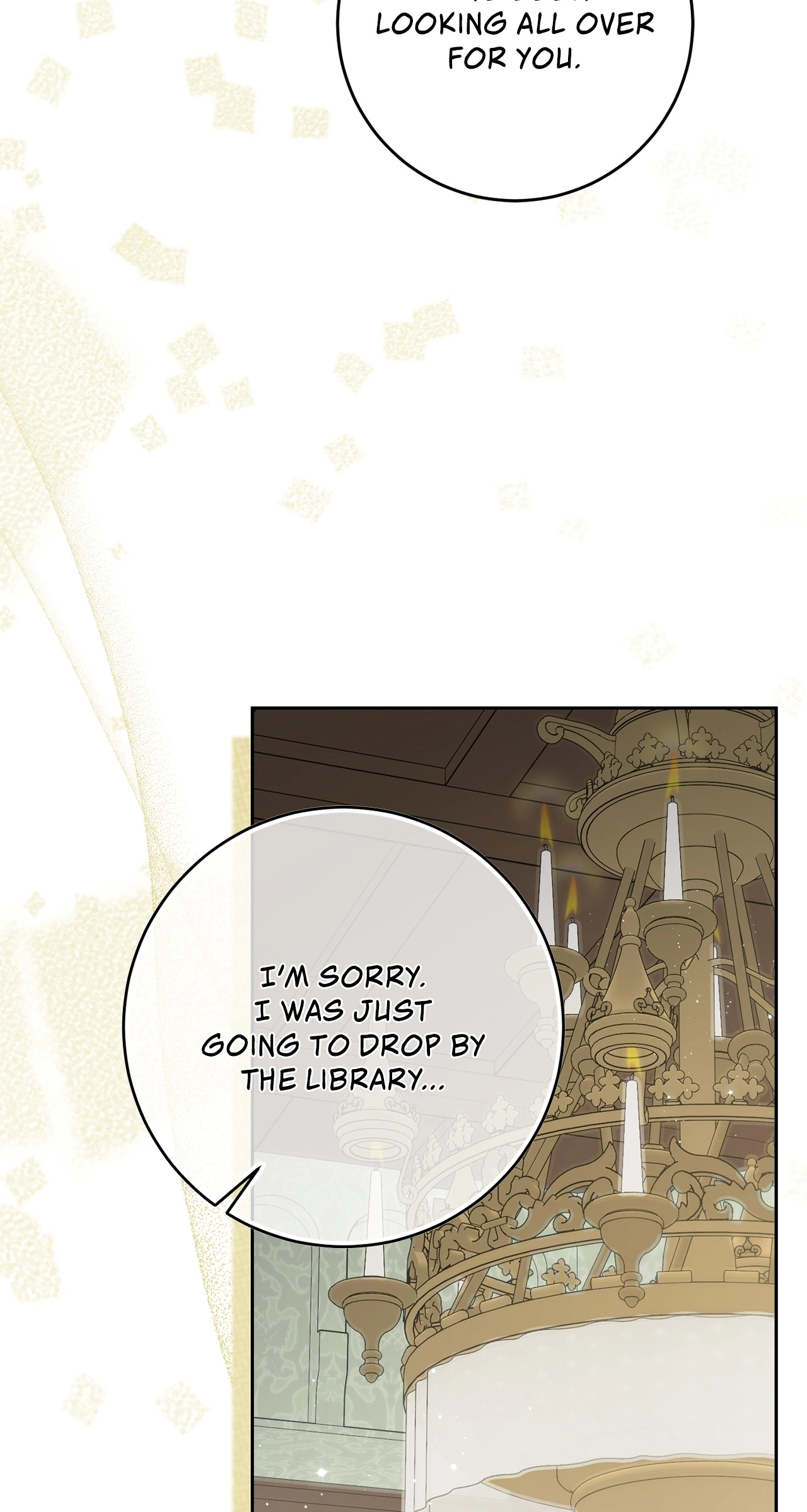 The Family’s Youngest Is This Household’s Savior Chapter 6 Page 86