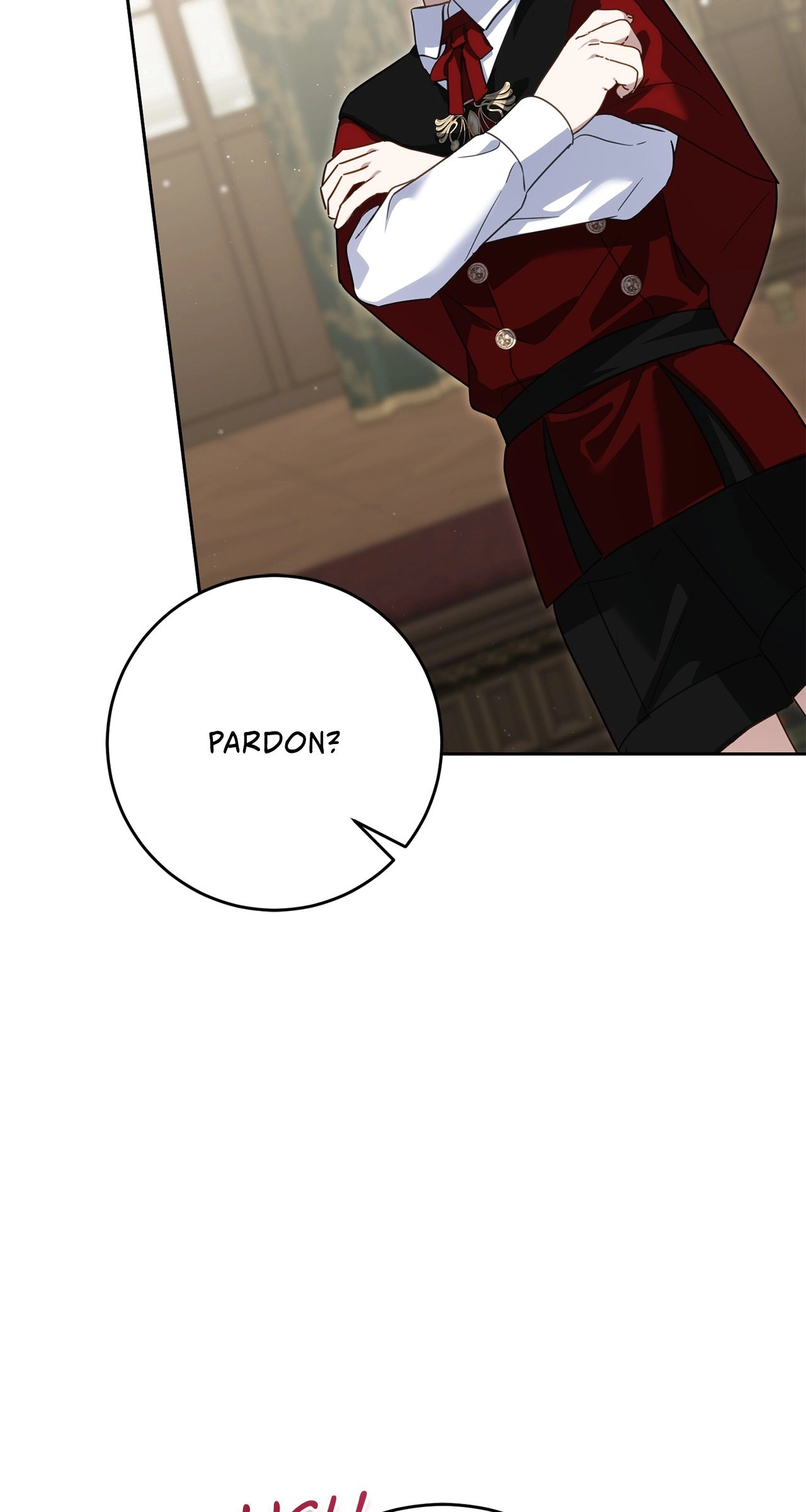 The Family’s Youngest Is This Household’s Savior Chapter 6 Page 89