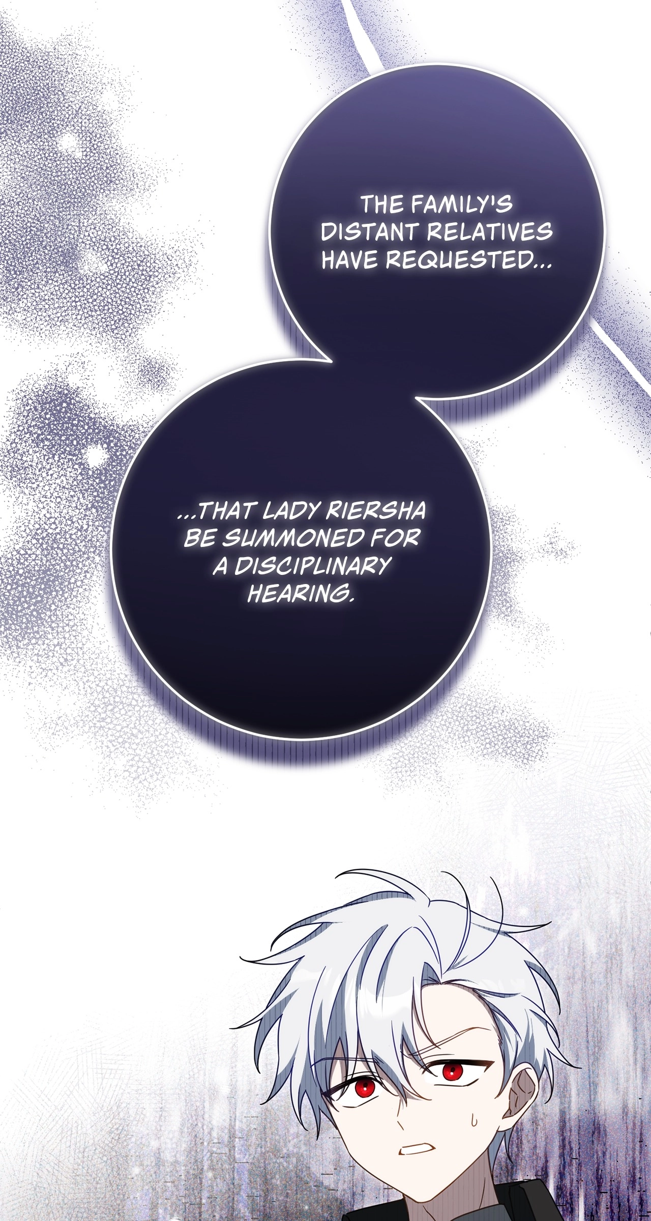 The Family’s Youngest Is This Household’s Savior Chapter 6 Page 93