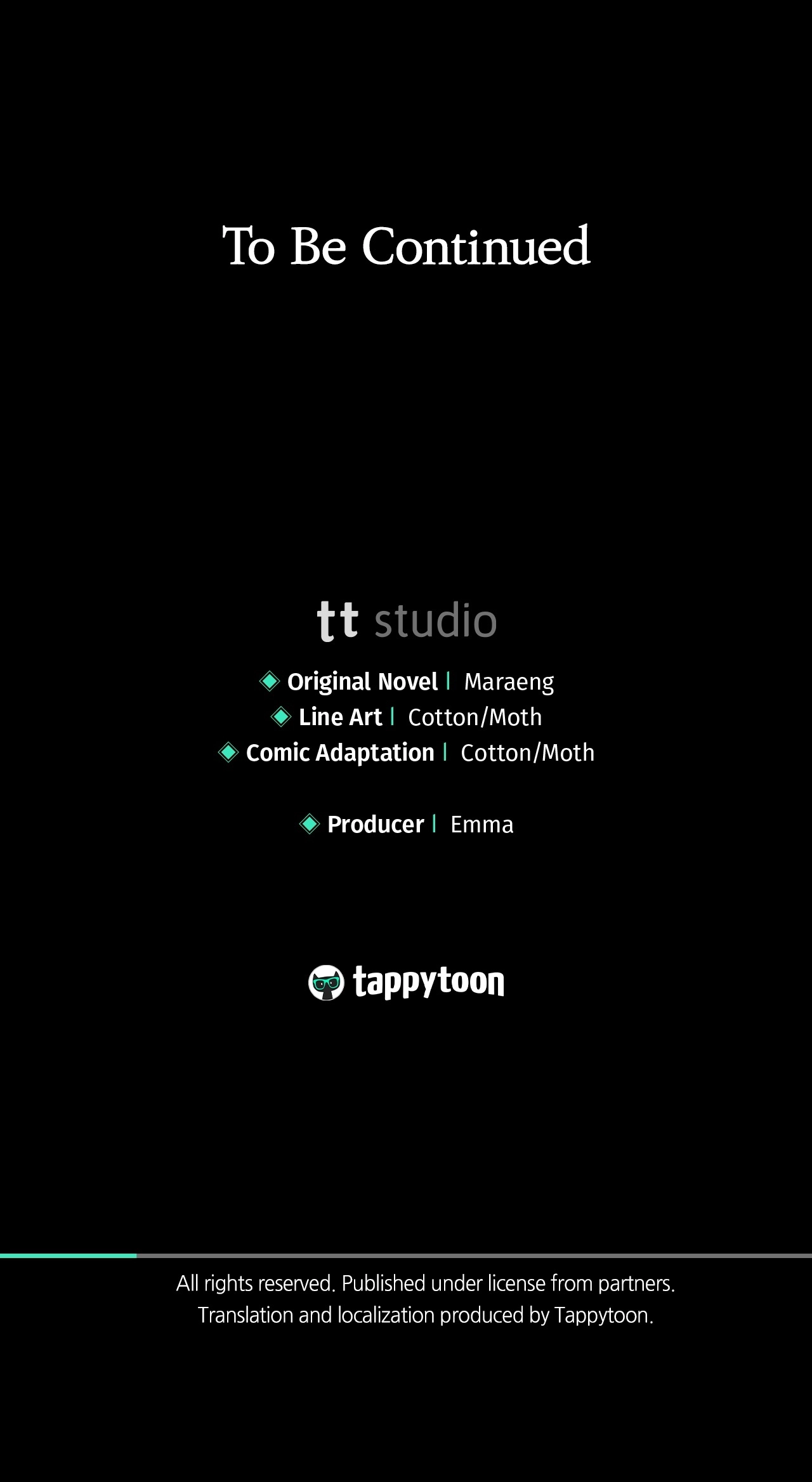 The Family’s Youngest Is This Household’s Savior Chapter 6 Page 96