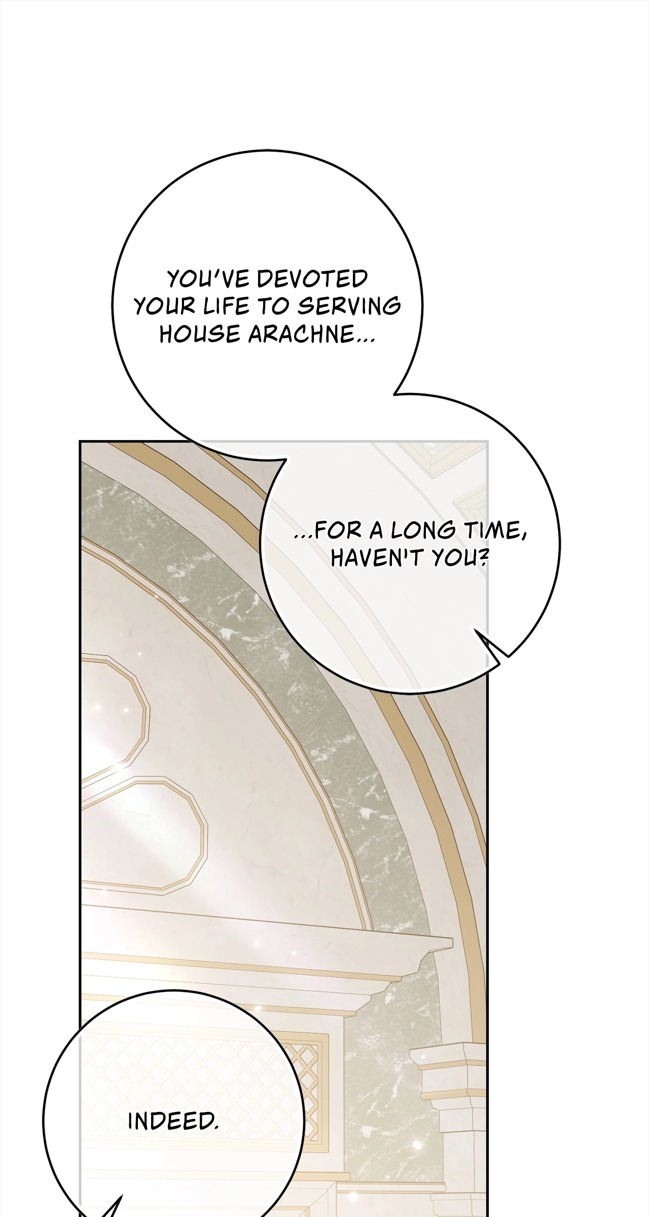 The Family’s Youngest Is This Household’s Savior Chapter 4 Page 10