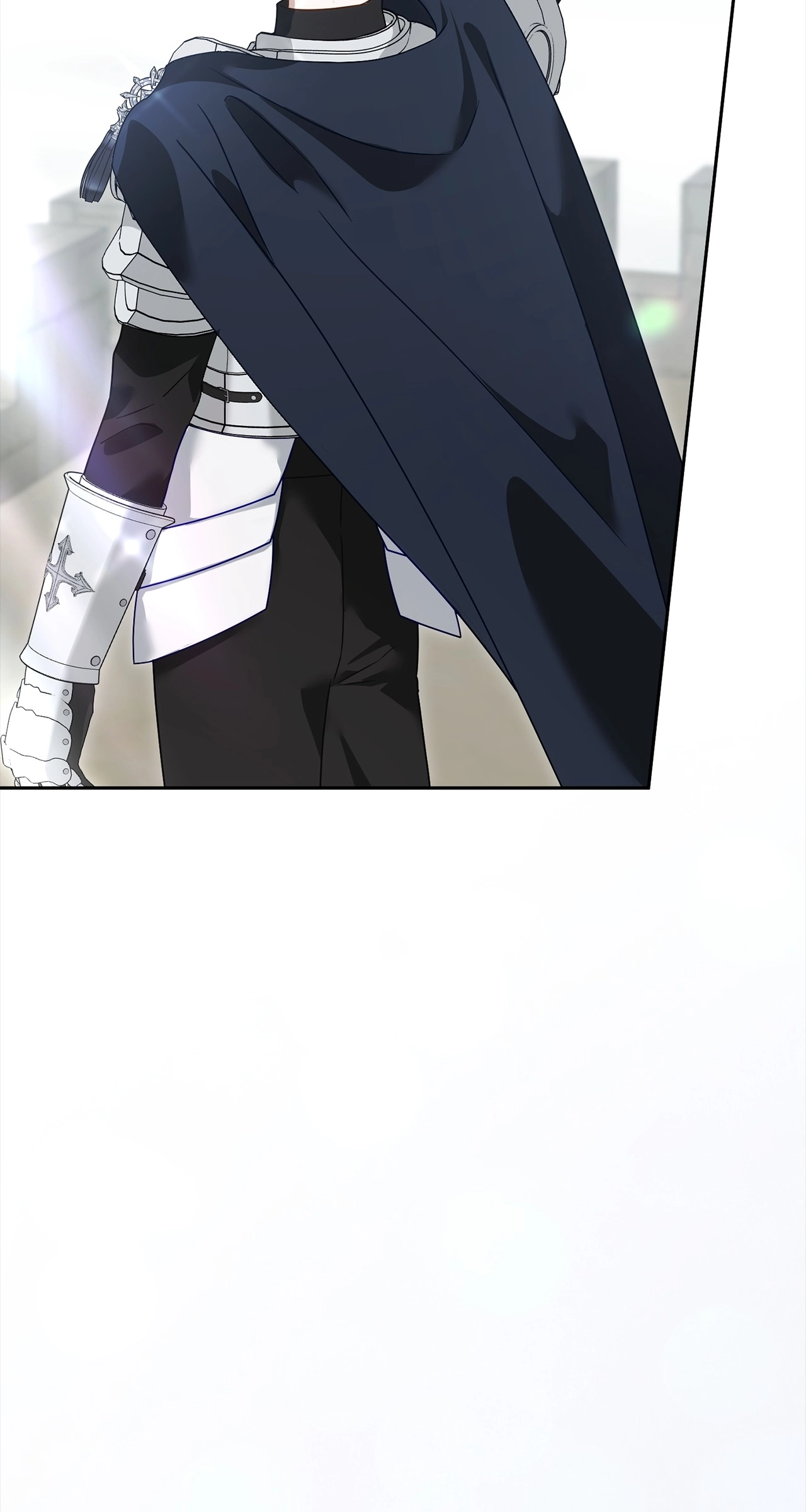 The Family’s Youngest Is This Household’s Savior Chapter 4 Page 100