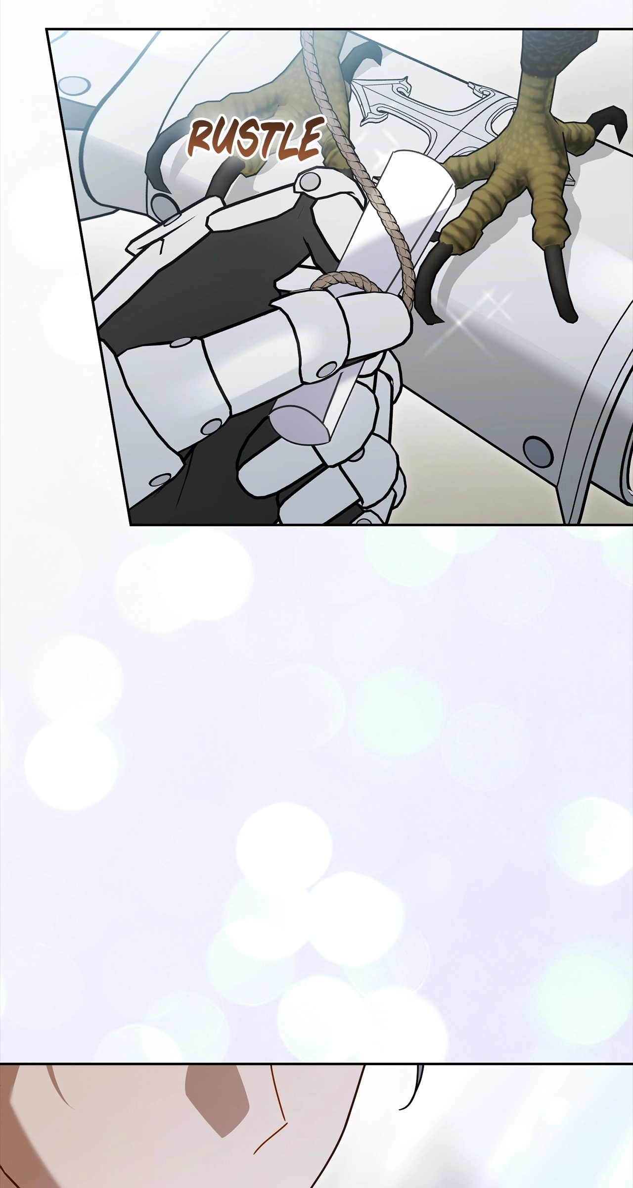 The Family’s Youngest Is This Household’s Savior Chapter 4 Page 101