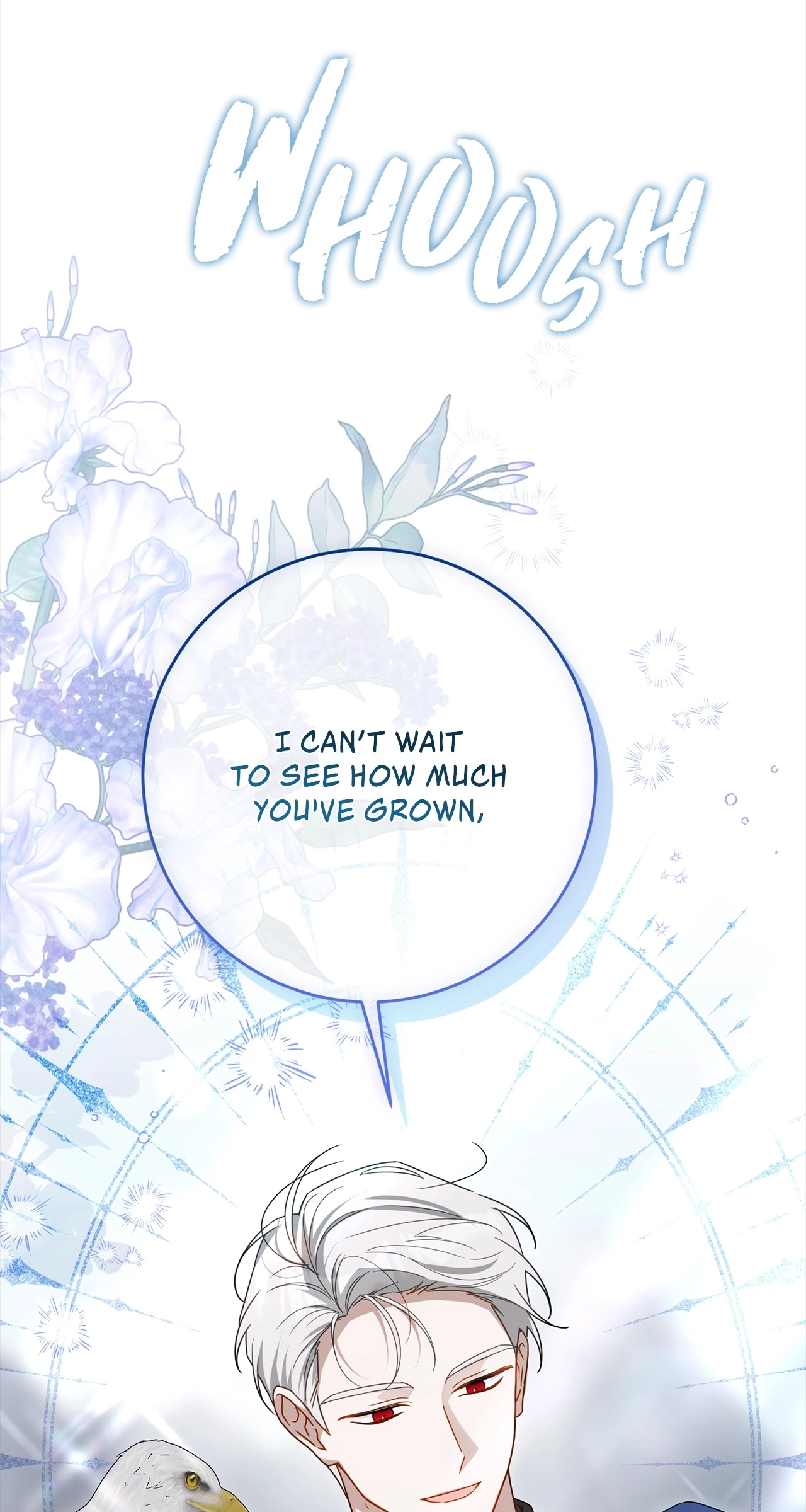 The Family’s Youngest Is This Household’s Savior Chapter 4 Page 104