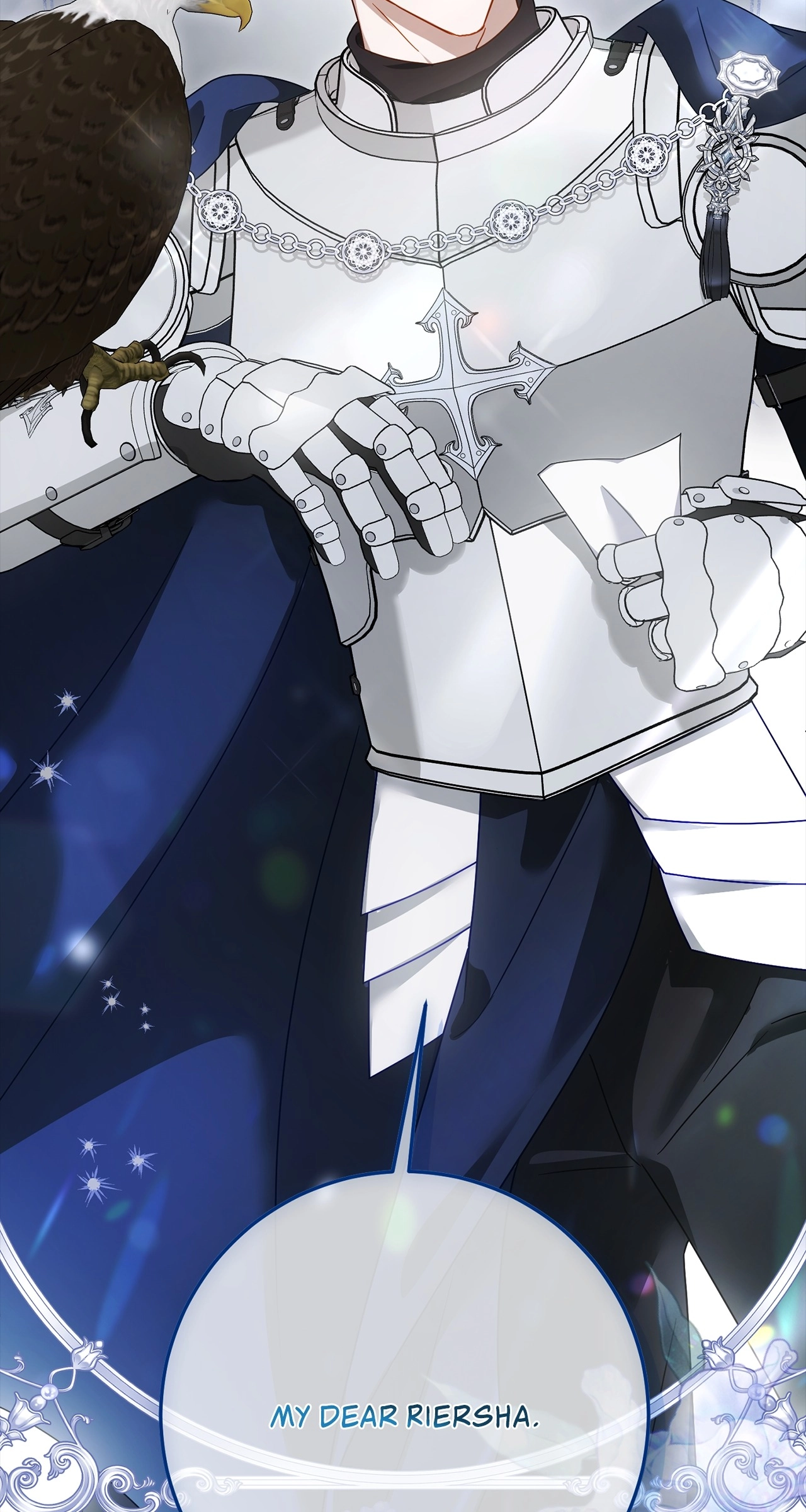 The Family’s Youngest Is This Household’s Savior Chapter 4 Page 105