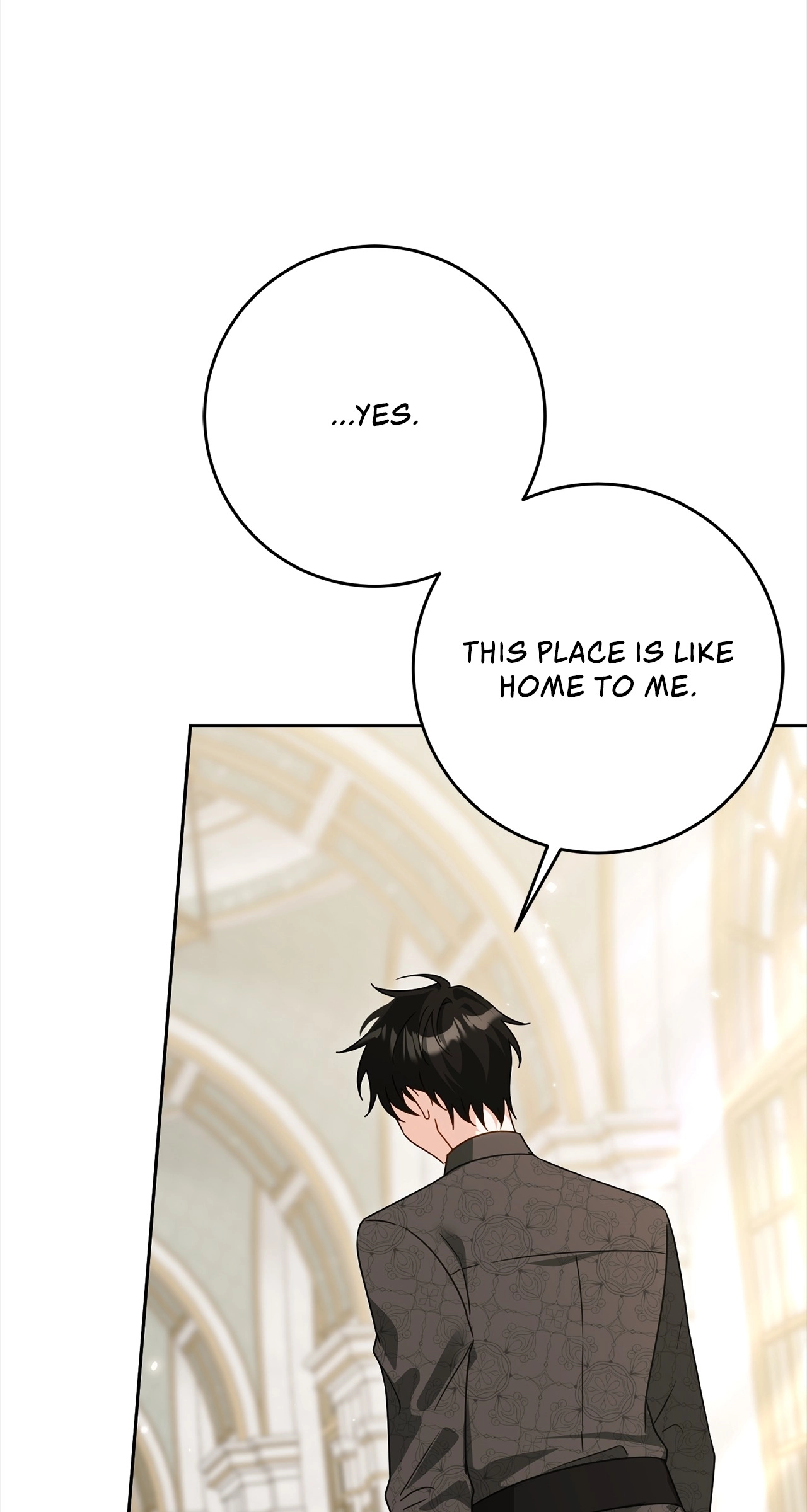 The Family’s Youngest Is This Household’s Savior Chapter 4 Page 13