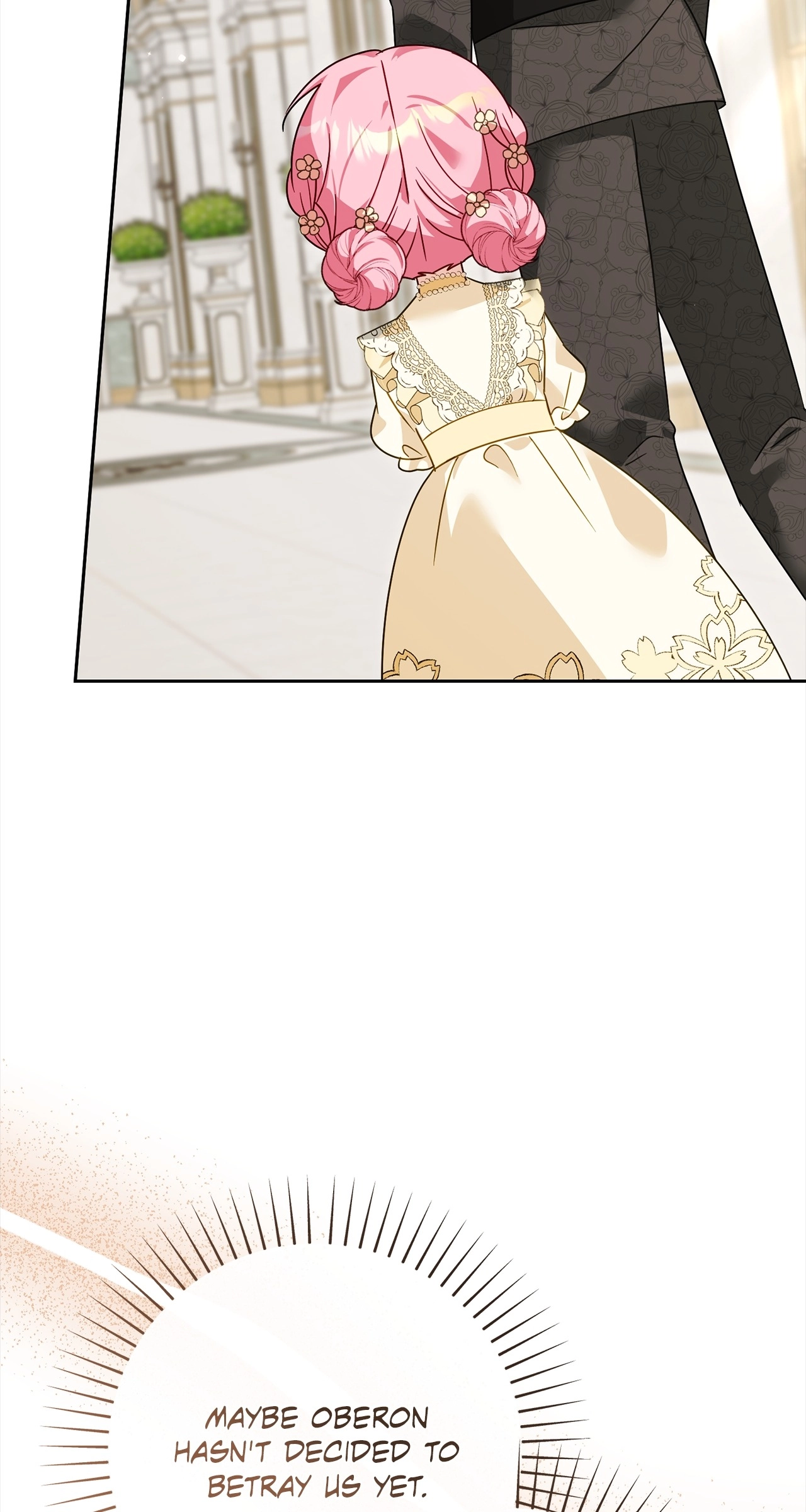 The Family’s Youngest Is This Household’s Savior Chapter 4 Page 14